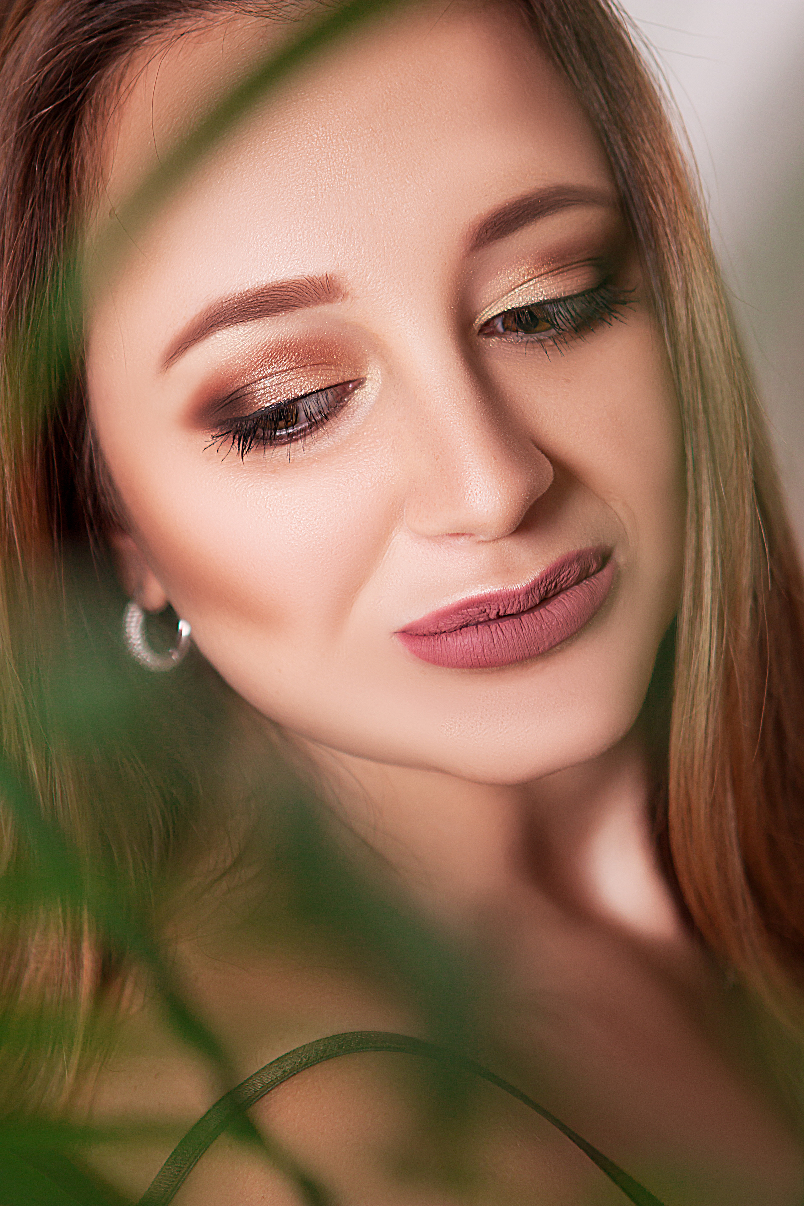 Індивідуальна фотосессія. Акулова Олена