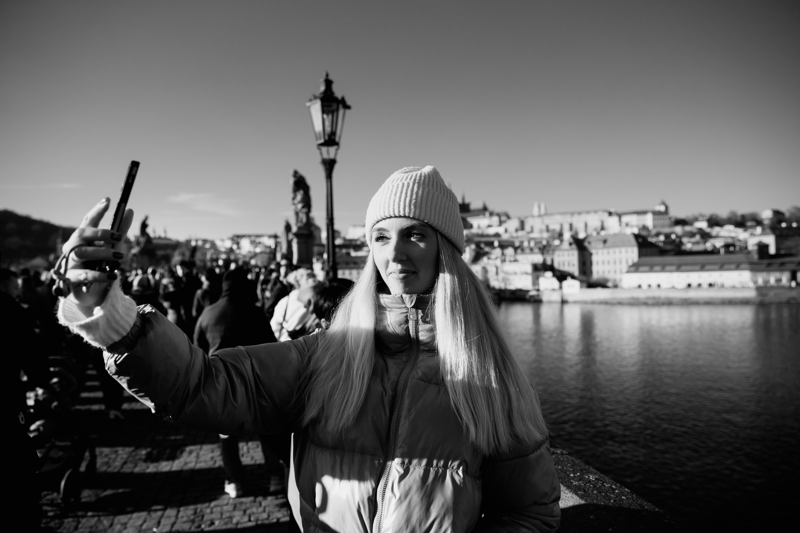 Фотопрогулянка у Празі| Photosession in Prague. Акулова Олена