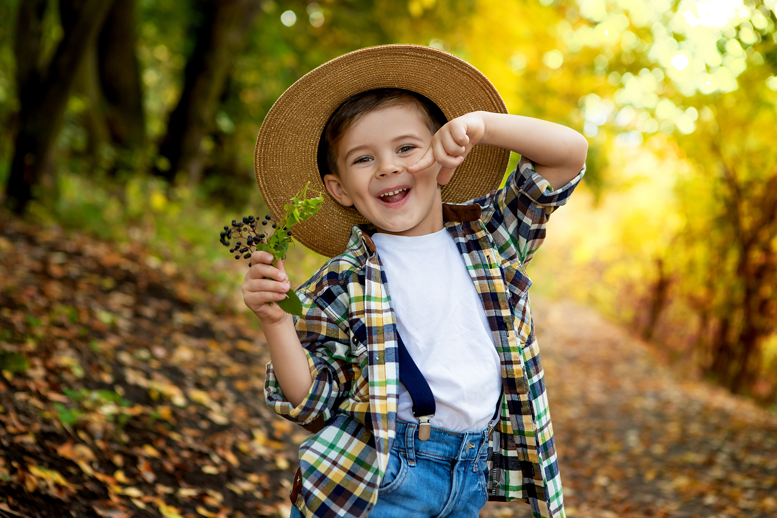 Сімейна фотосессія. Акулова Олена