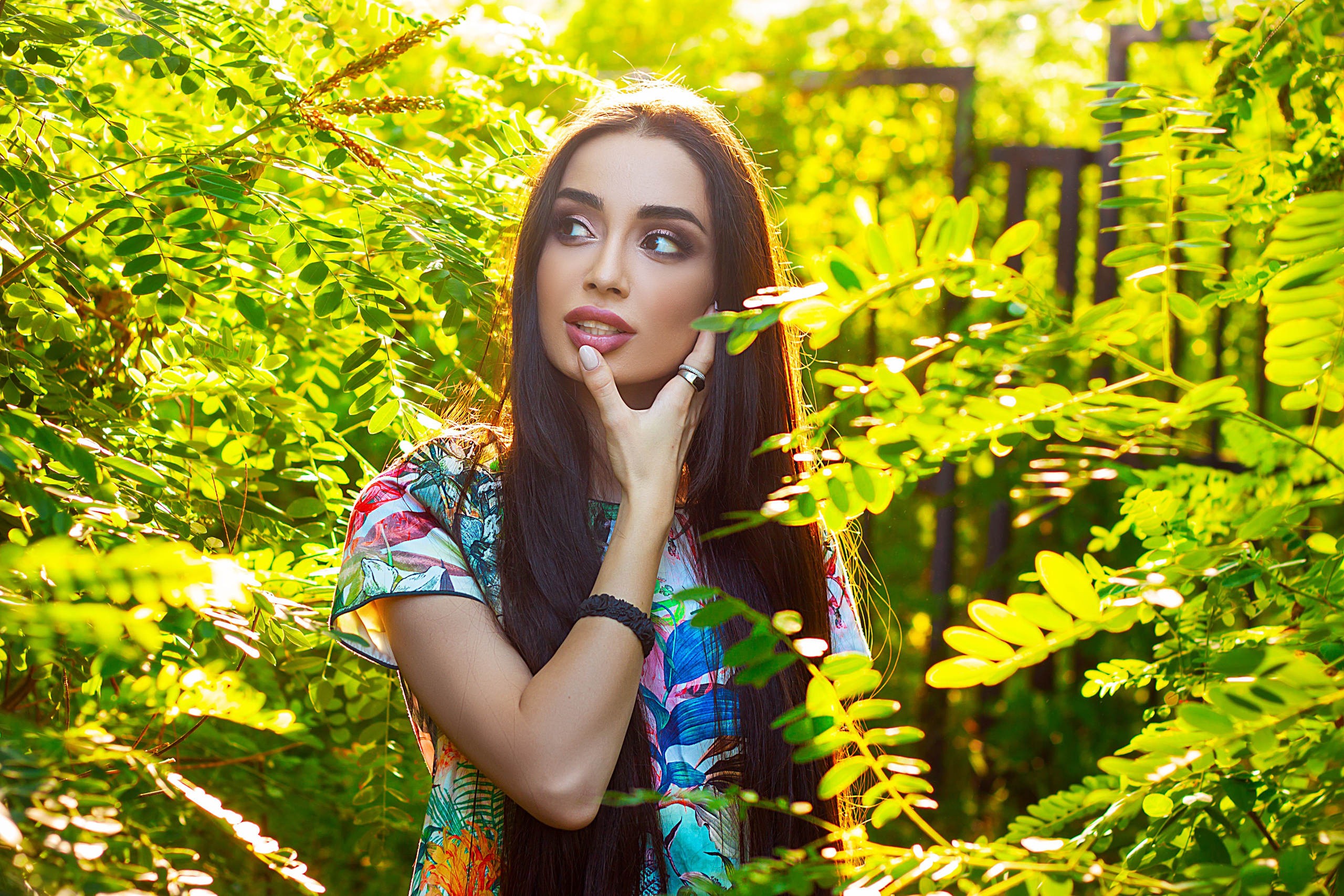 Індивідуальна фотосессія. Акулова Олена