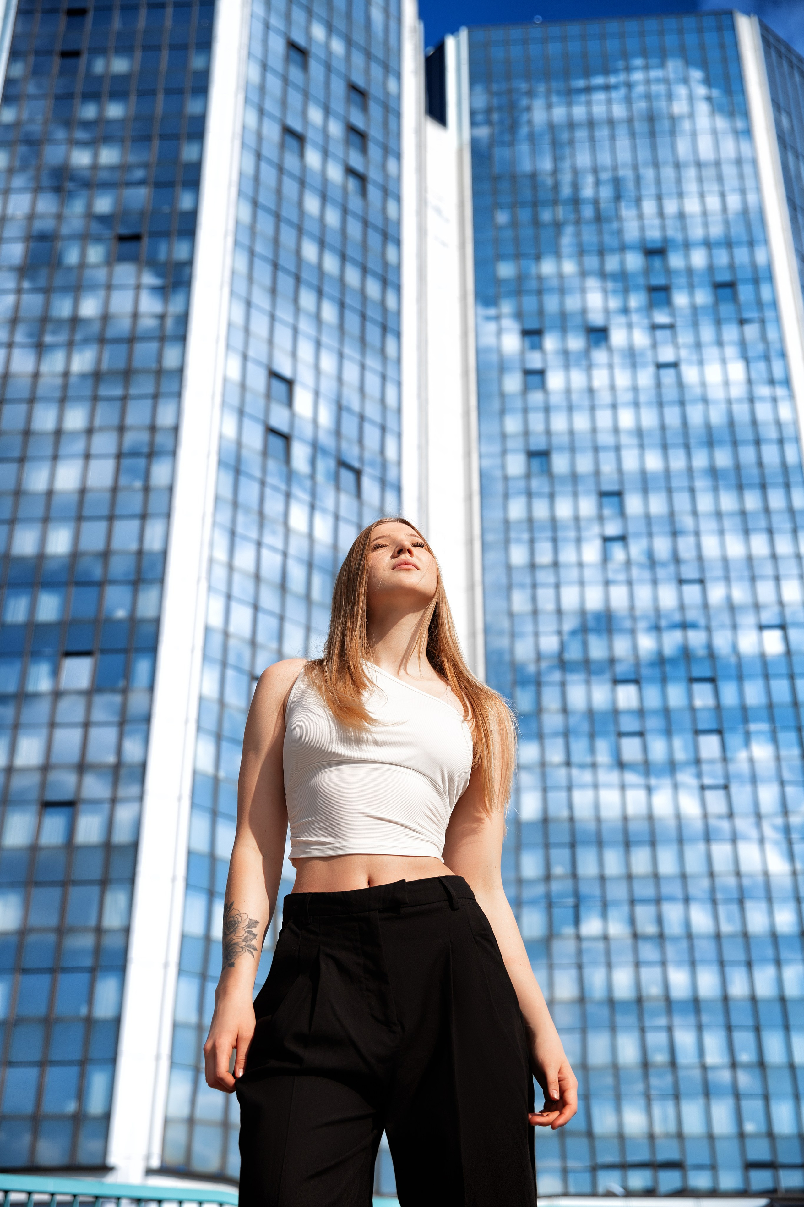 Фотопрогулянка у Празі| Photosession in Prague. Акулова Олена