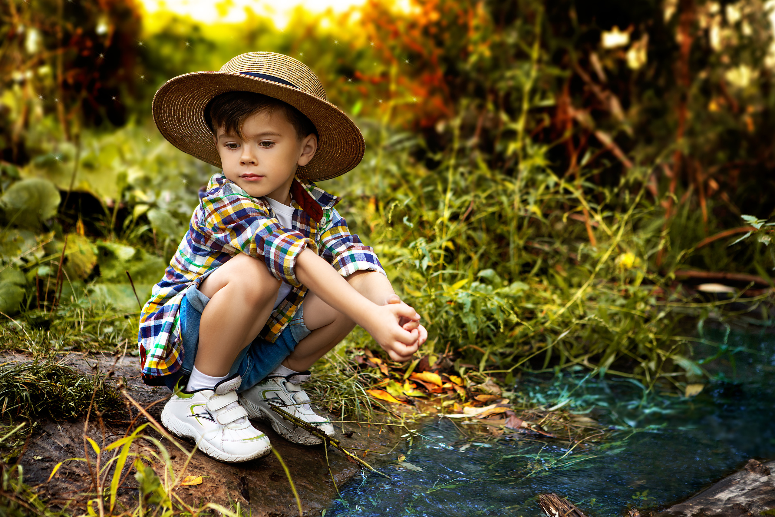 Сімейна фотосессія. Акулова Олена