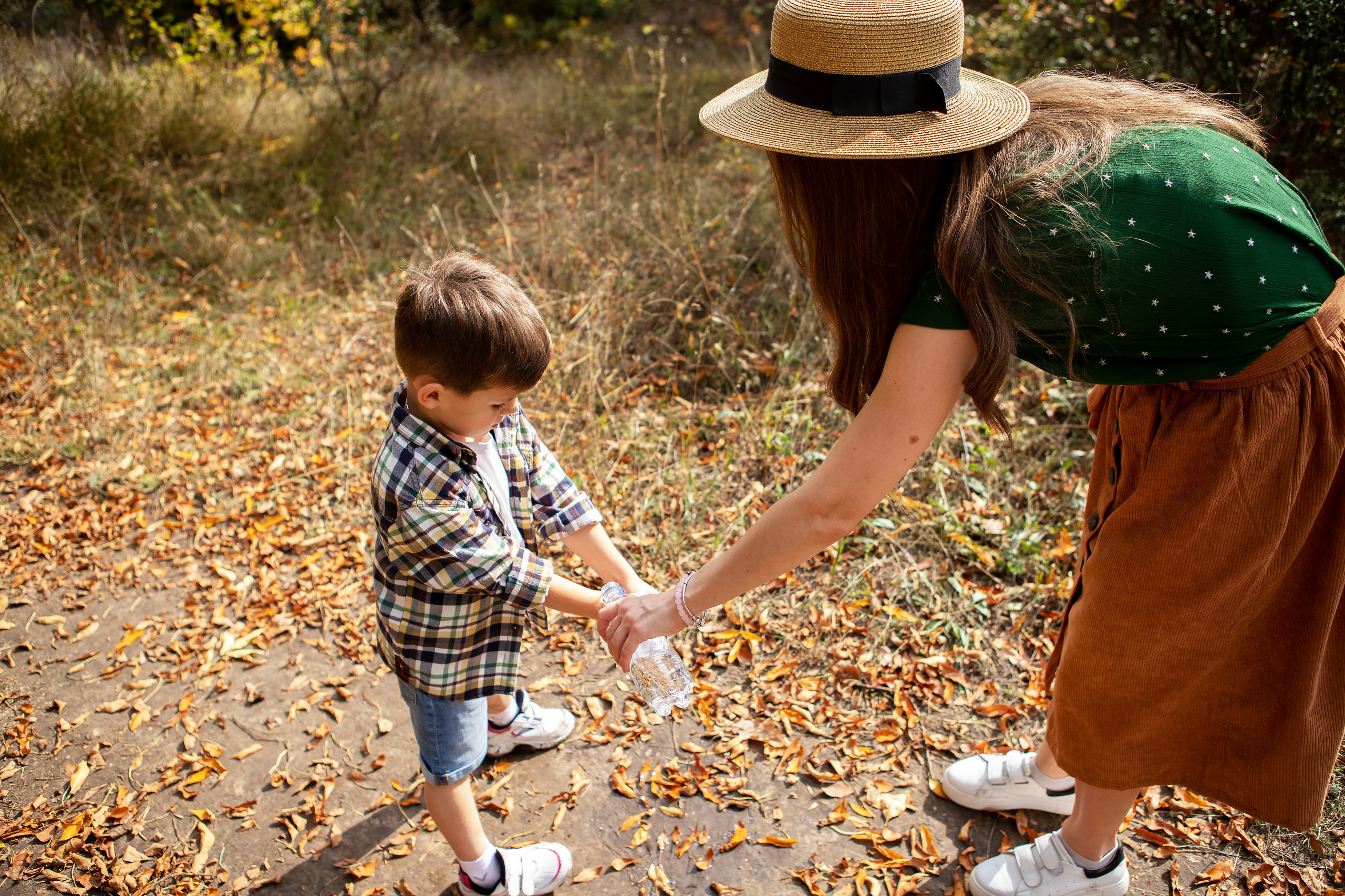 Сімейна фотосессія. Акулова Олена