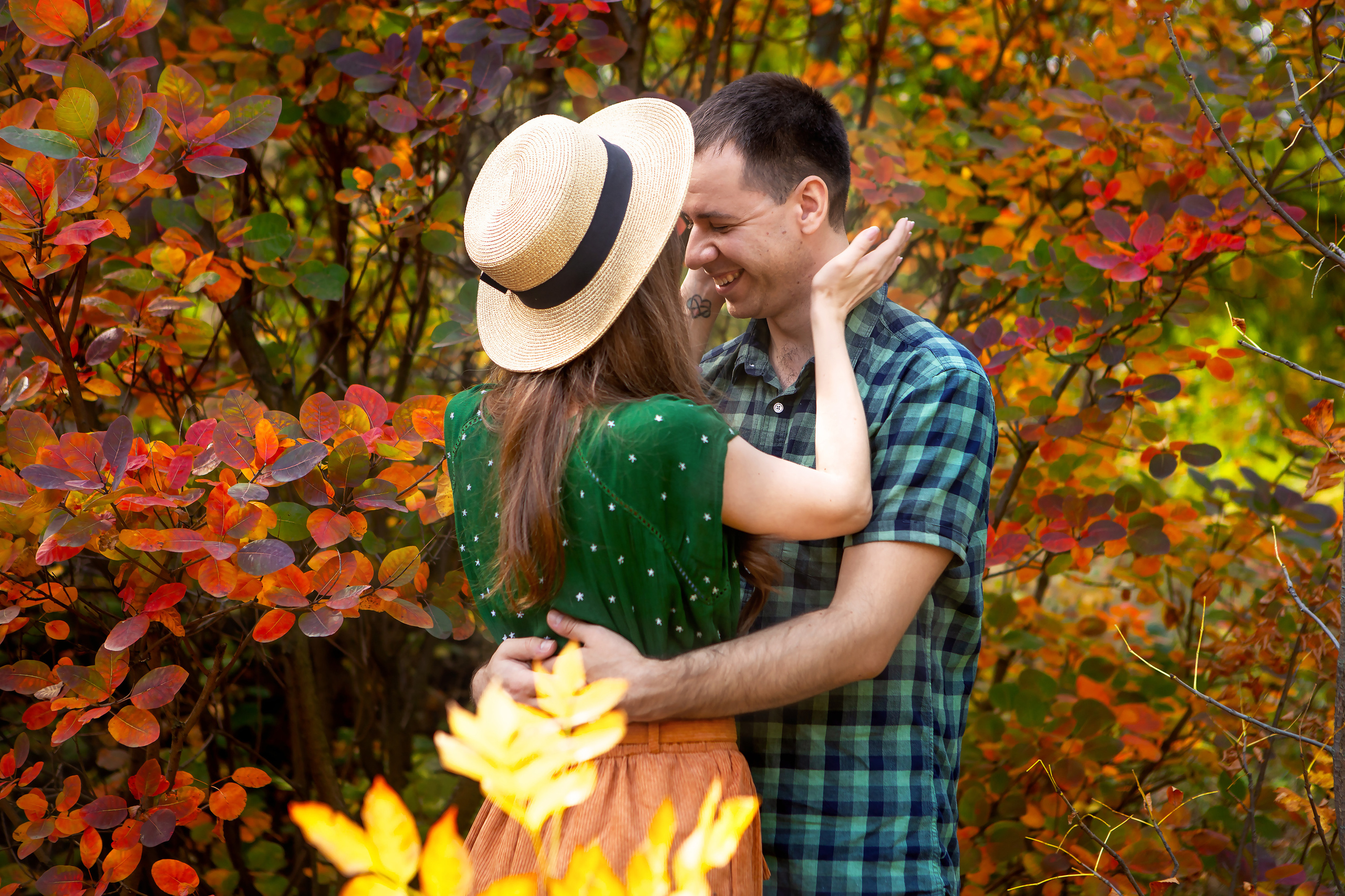 Сімейна фотосессія. Акулова Олена