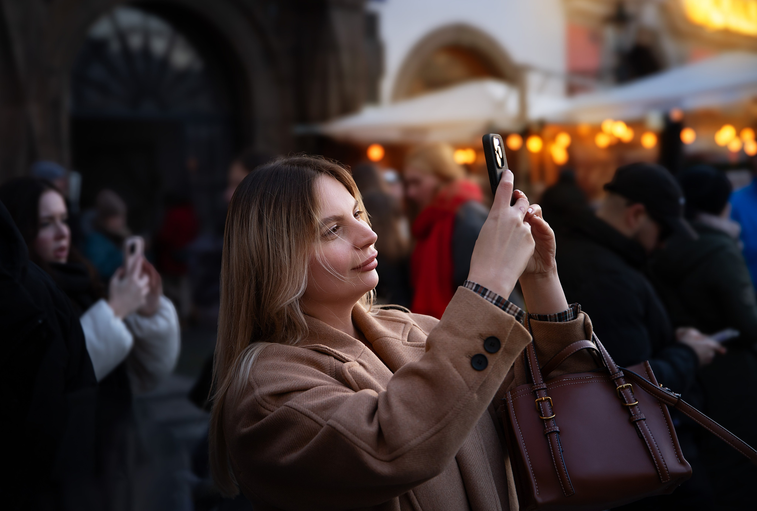 Фотопрогулянка у Празі| Photosession in Prague. Акулова Олена