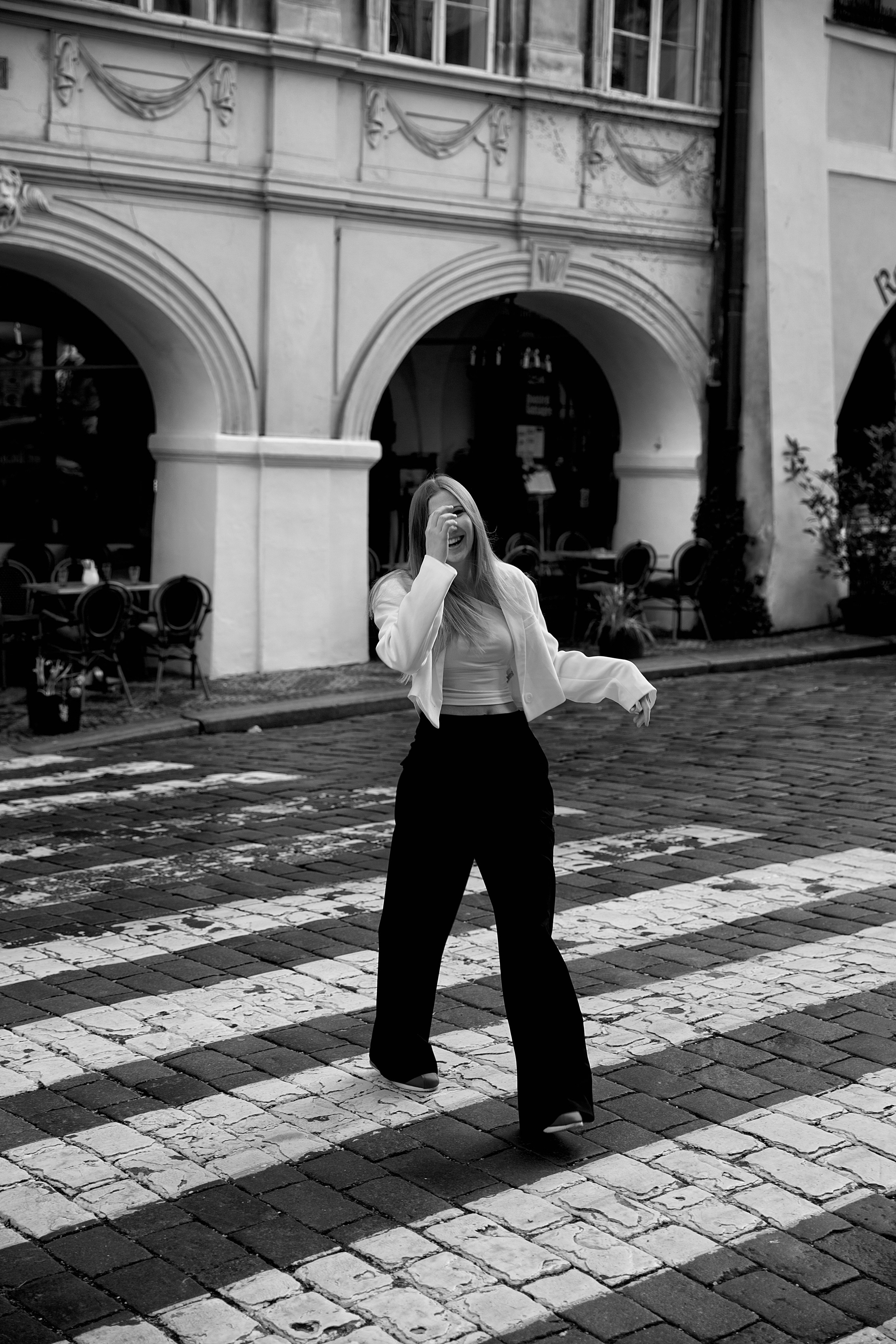 Фотопрогулянка у Празі| Photosession in Prague. Акулова Олена