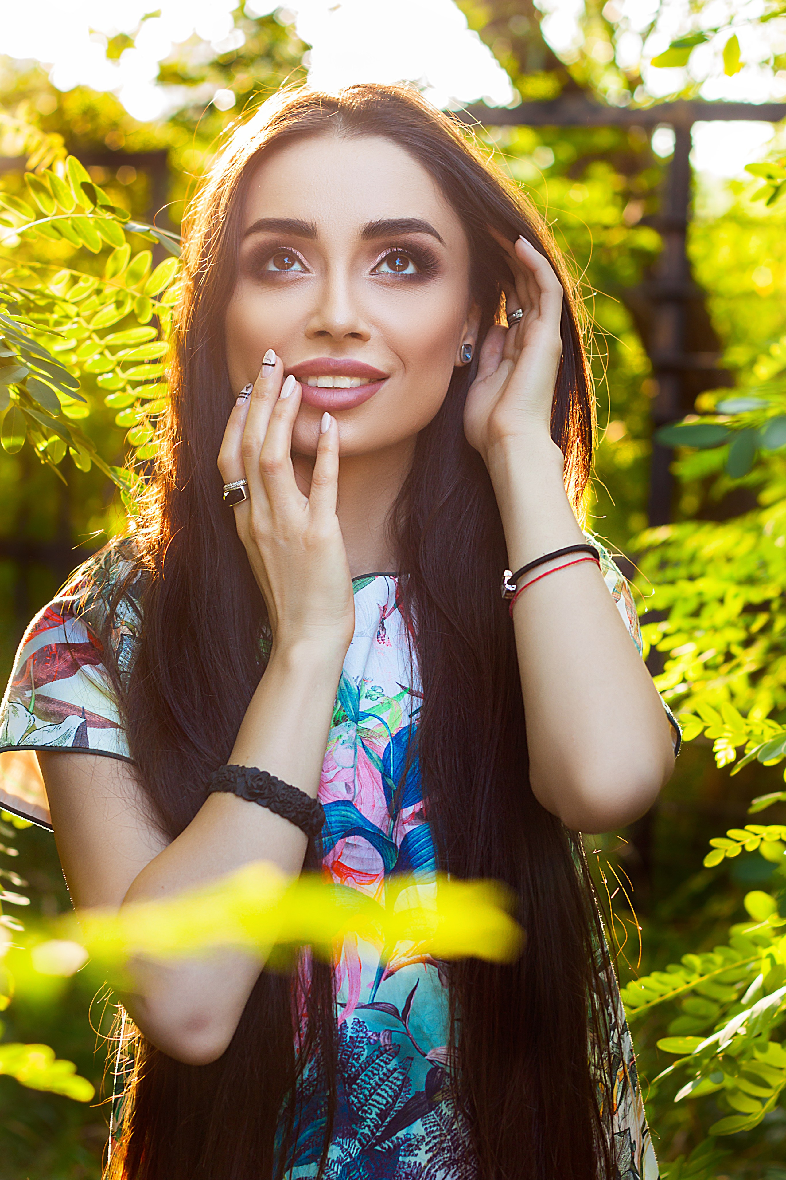 Індивідуальна фотосессія. Акулова Олена