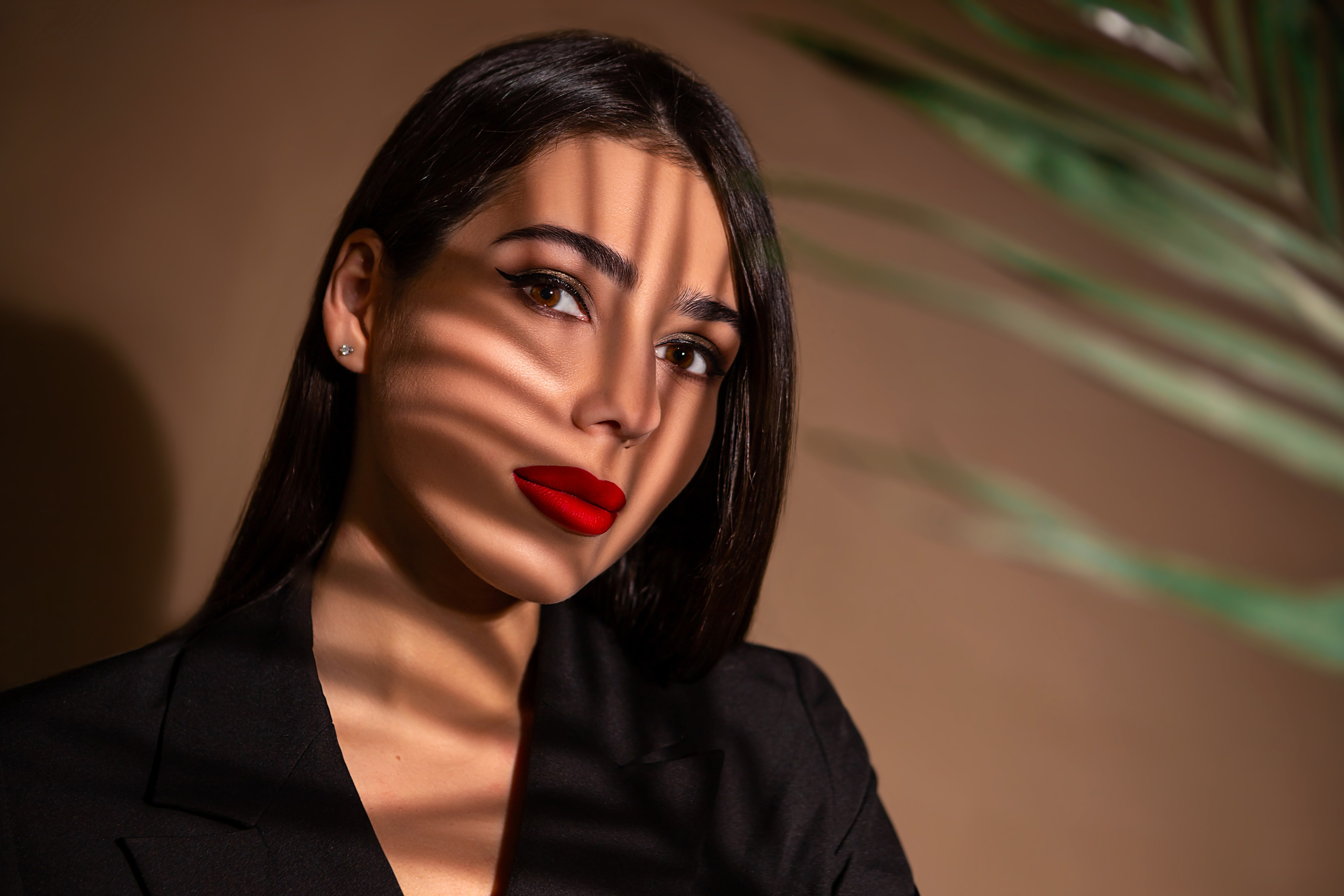 Індивідуальна фотосессія. Акулова Олена