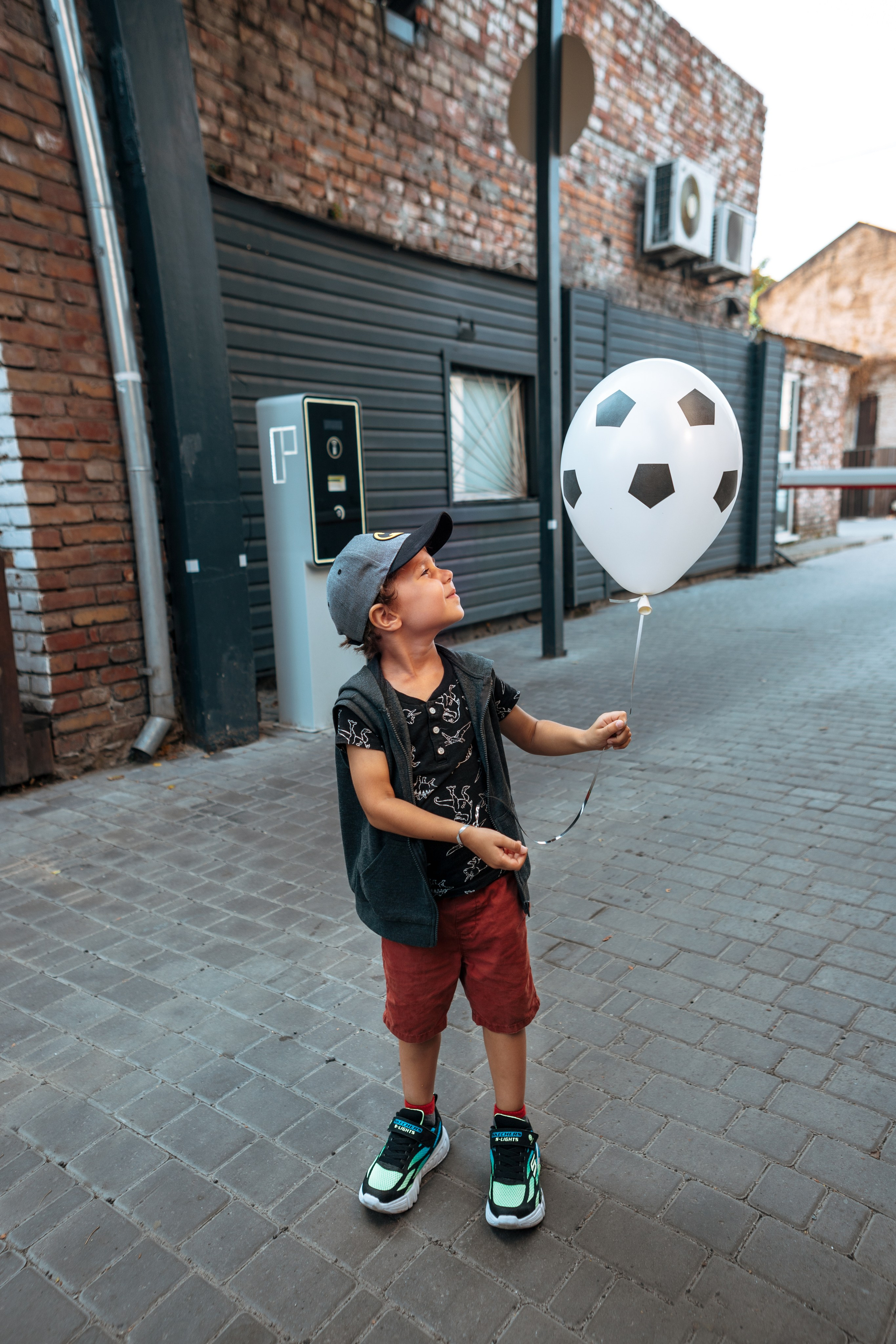 Сімейна фотосессія. Акулова Олена