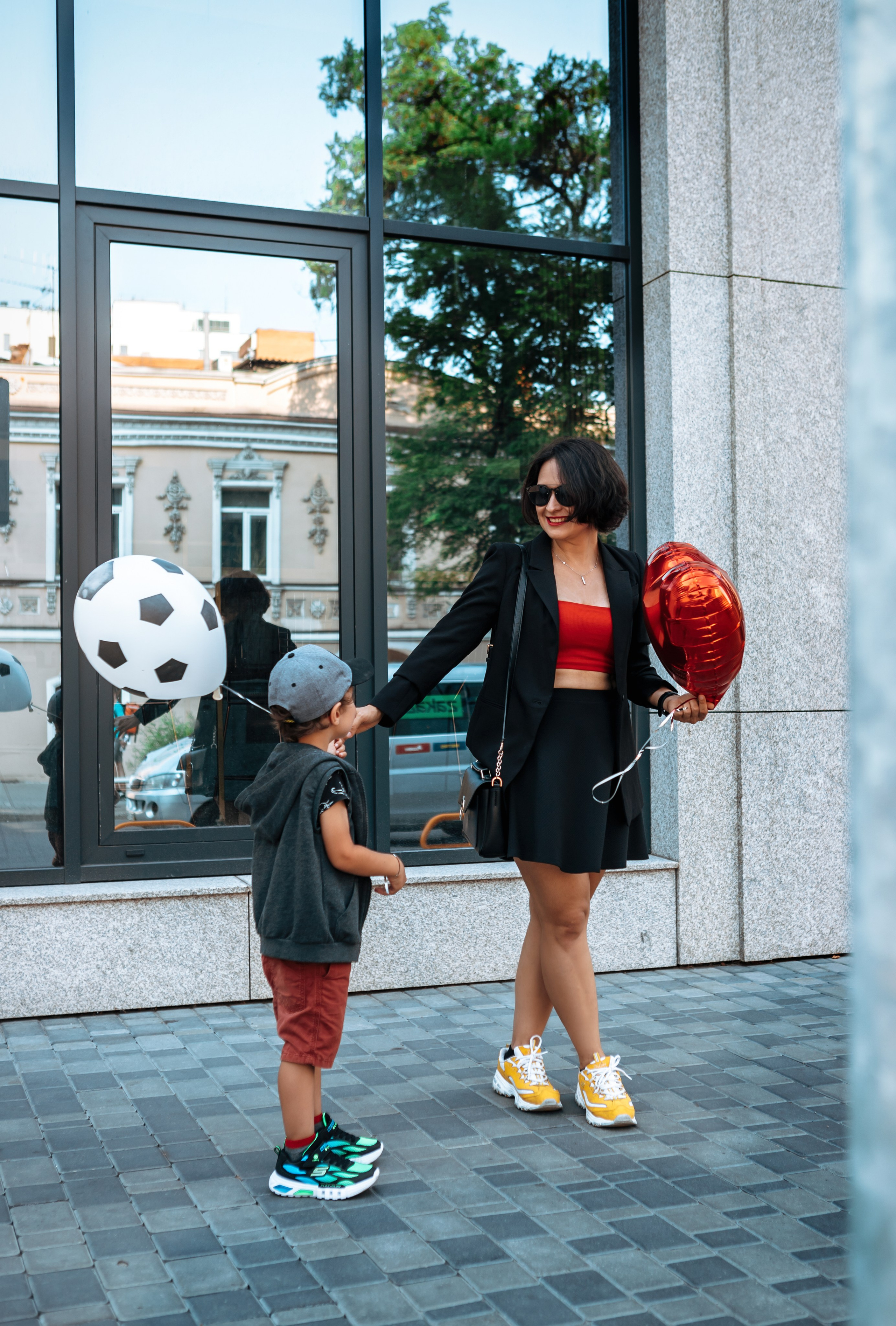 Сімейна фотосессія. Акулова Олена