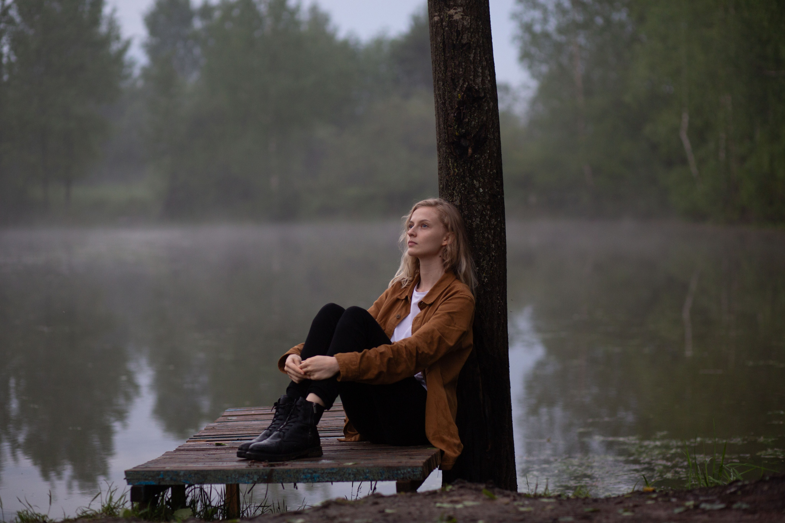 Корекція кольору. Акулова Олена