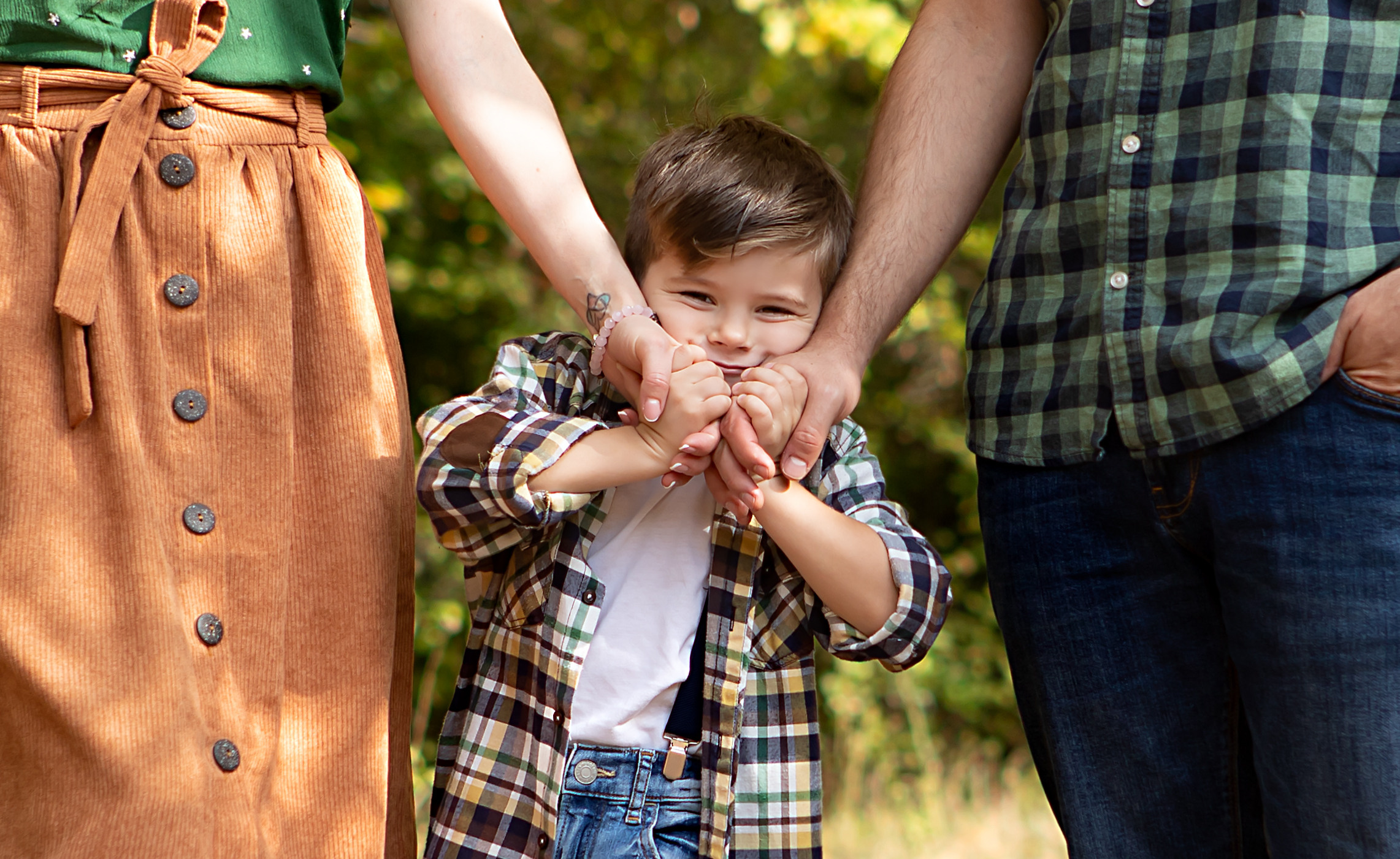 Сімейна фотосессія. Акулова Олена
