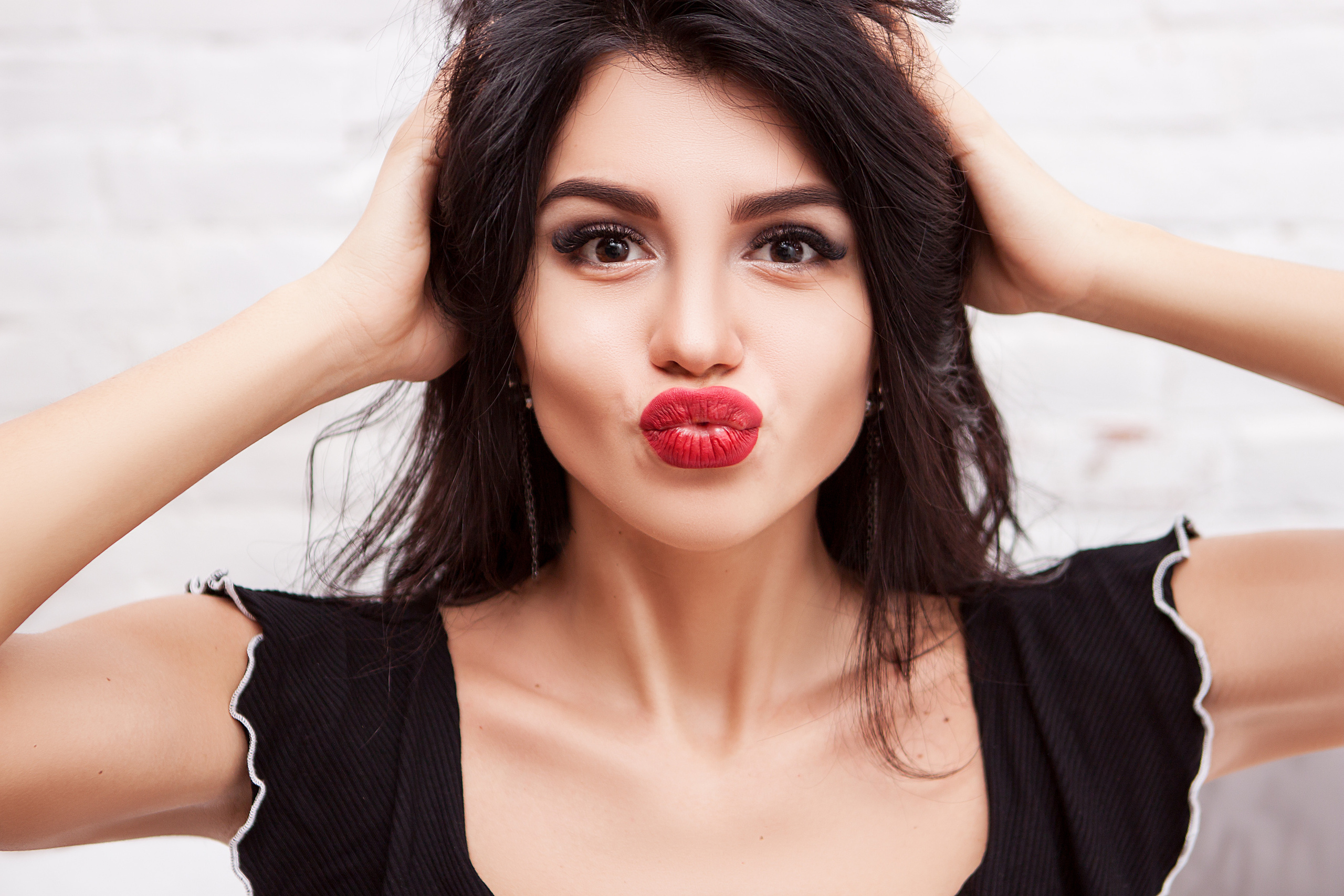 Індивідуальна фотосессія. Акулова Олена