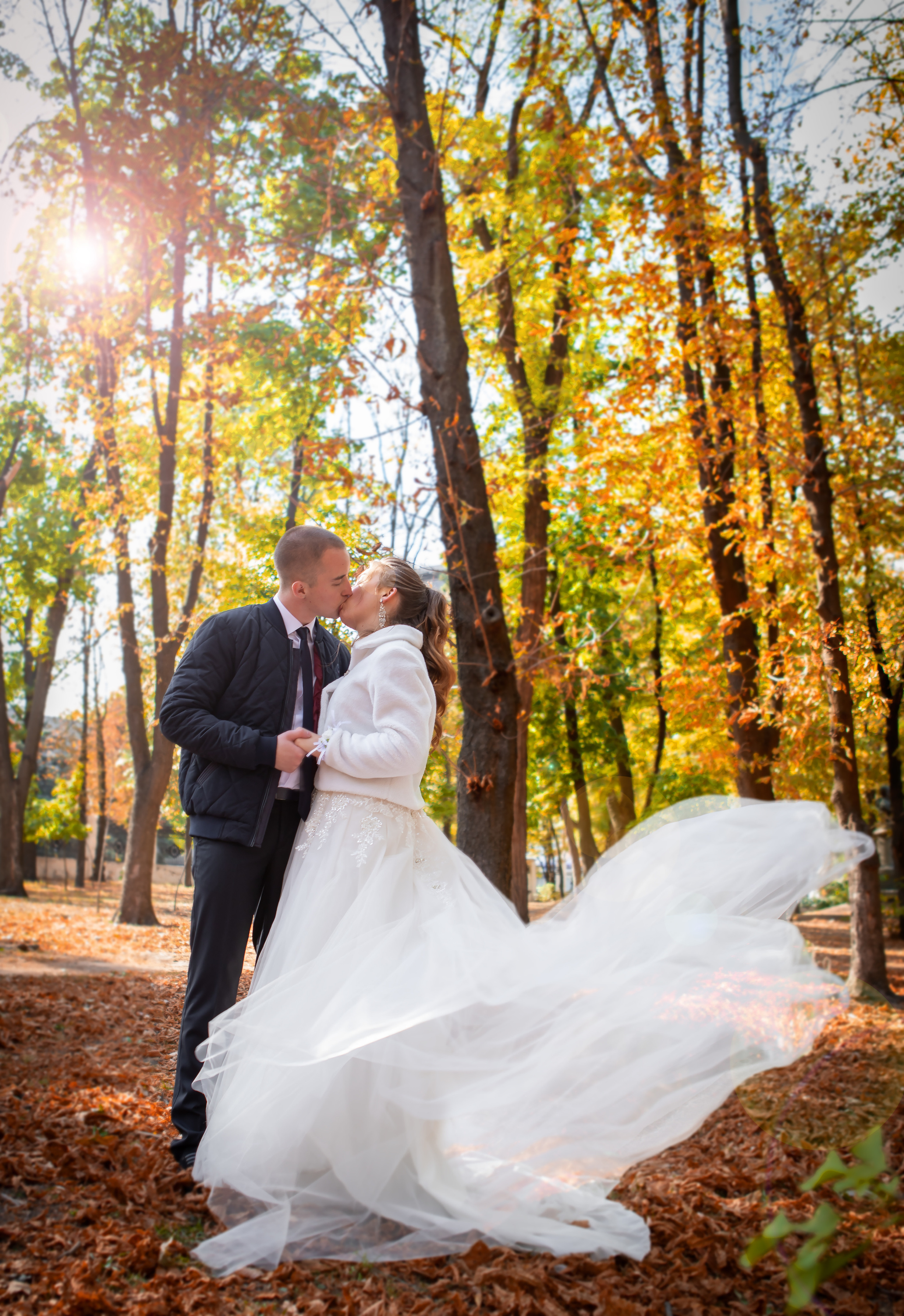 Весілля. Акулова Олена