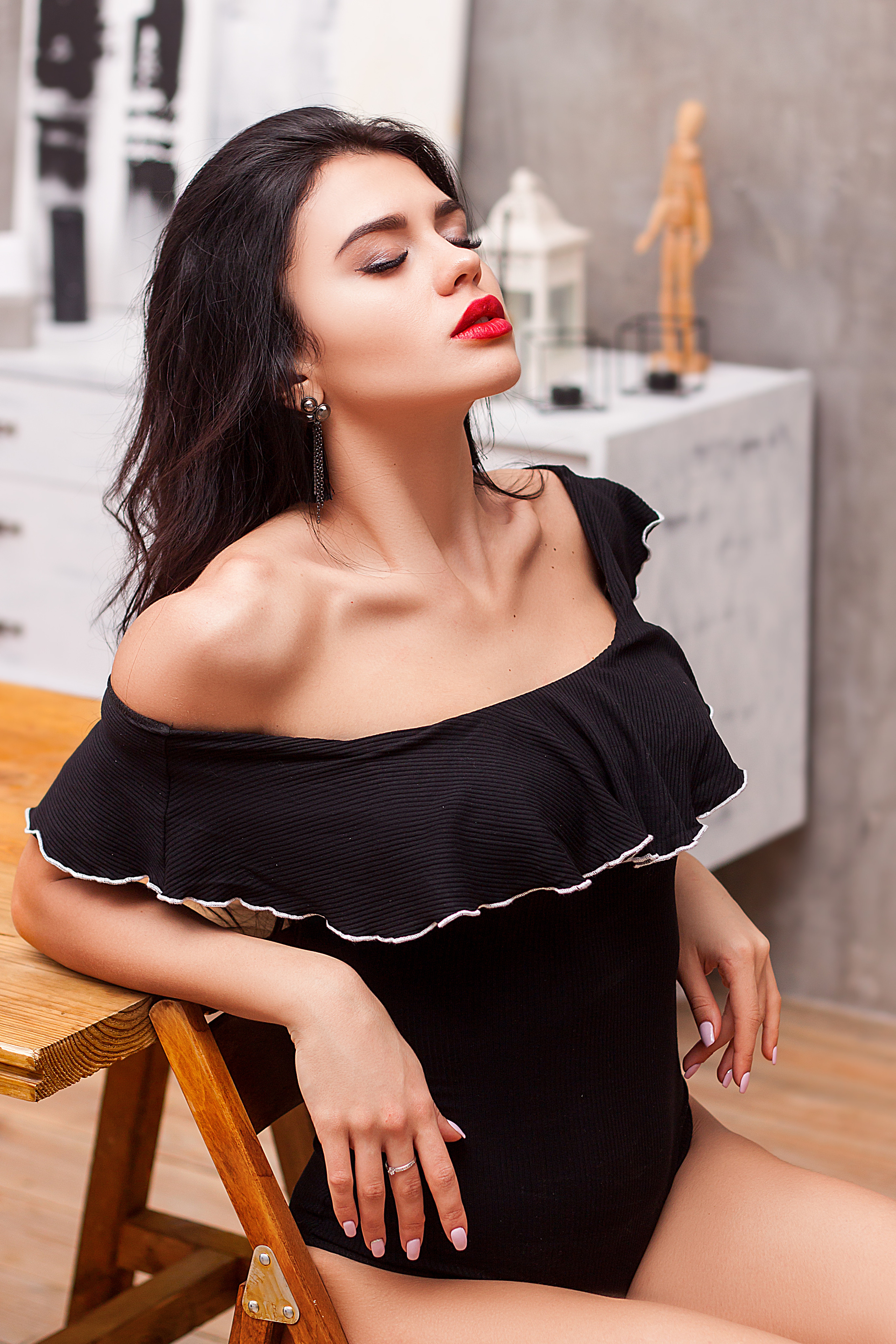 Індивідуальна фотосессія. Акулова Олена