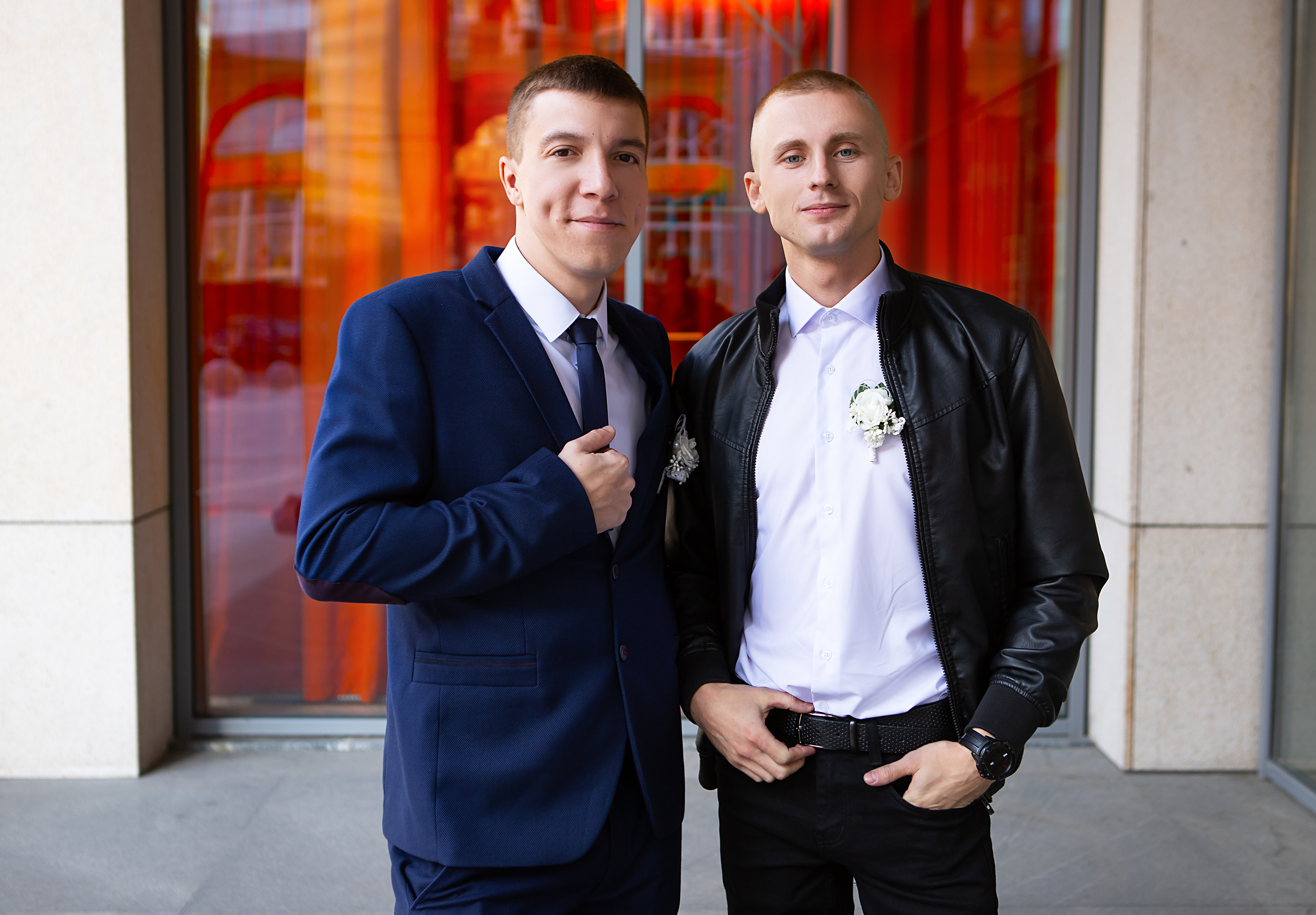 Весілля. Акулова Олена