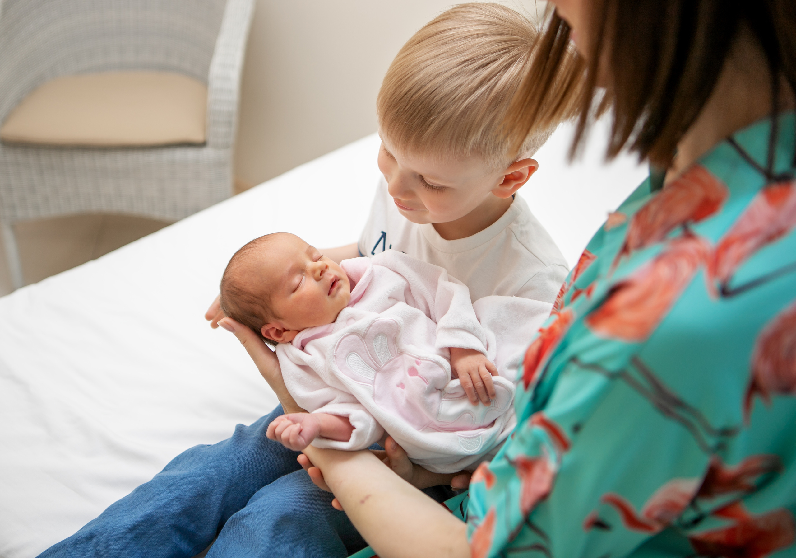 Фотосесія у пологовому будинку.Виписка. Акулова Олена