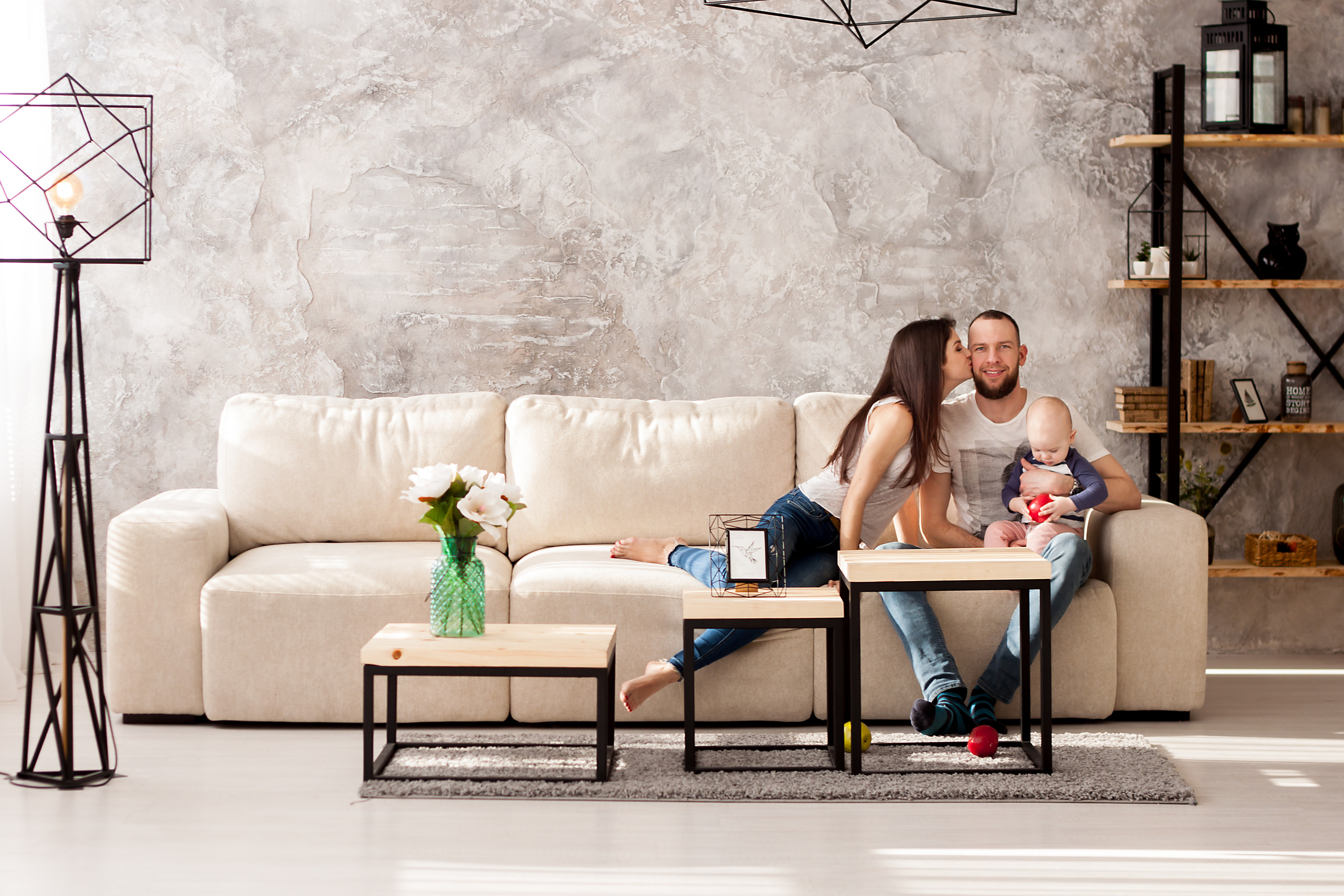 Сімейна фотосессія. Акулова Олена