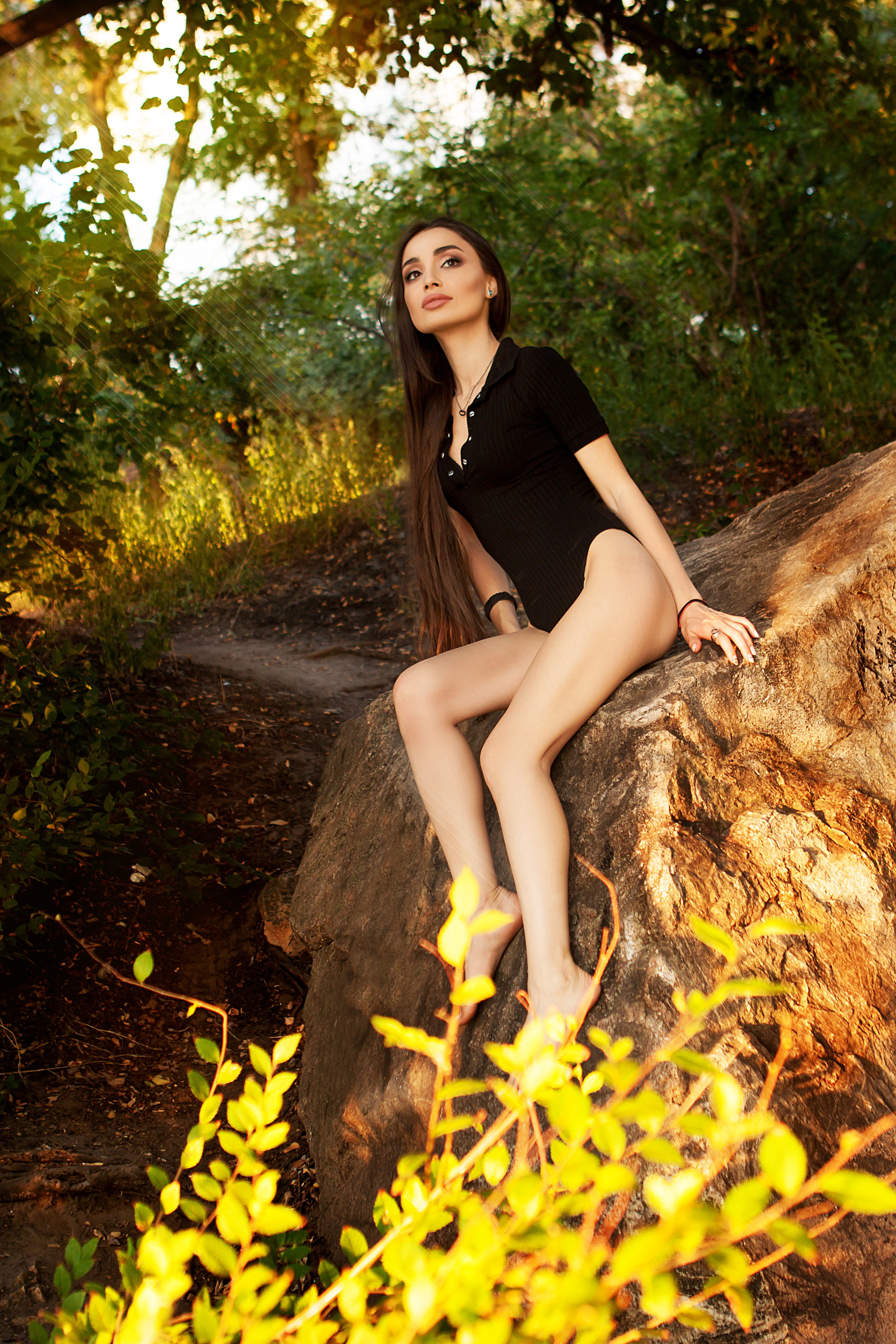 Індивідуальна фотосессія. Акулова Олена