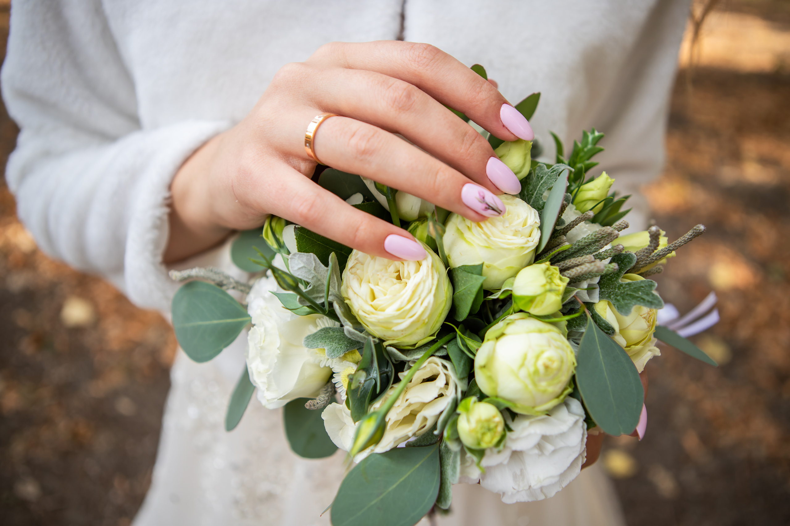 Весілля. Акулова Олена