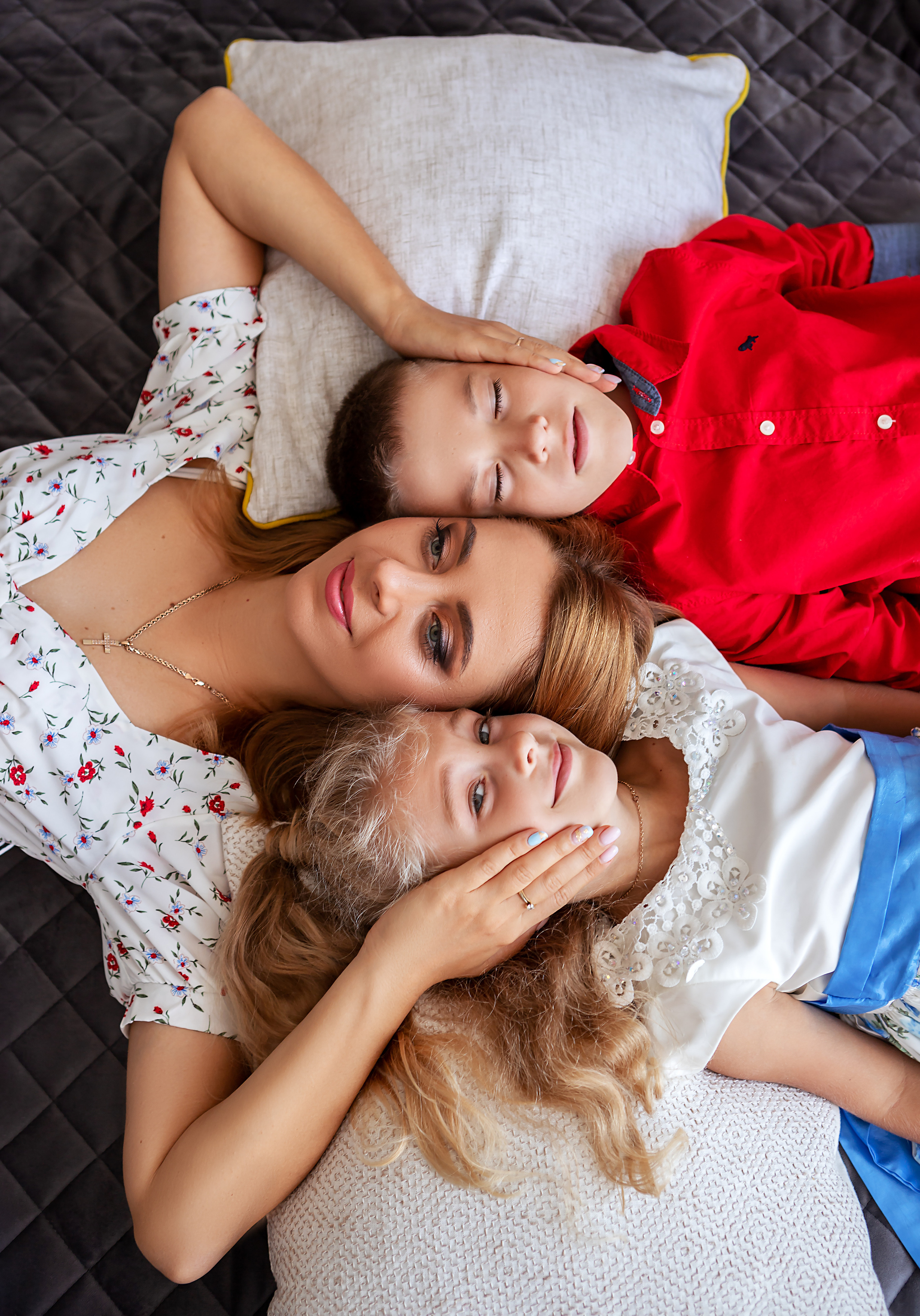 Сімейна фотосессія. Акулова Олена