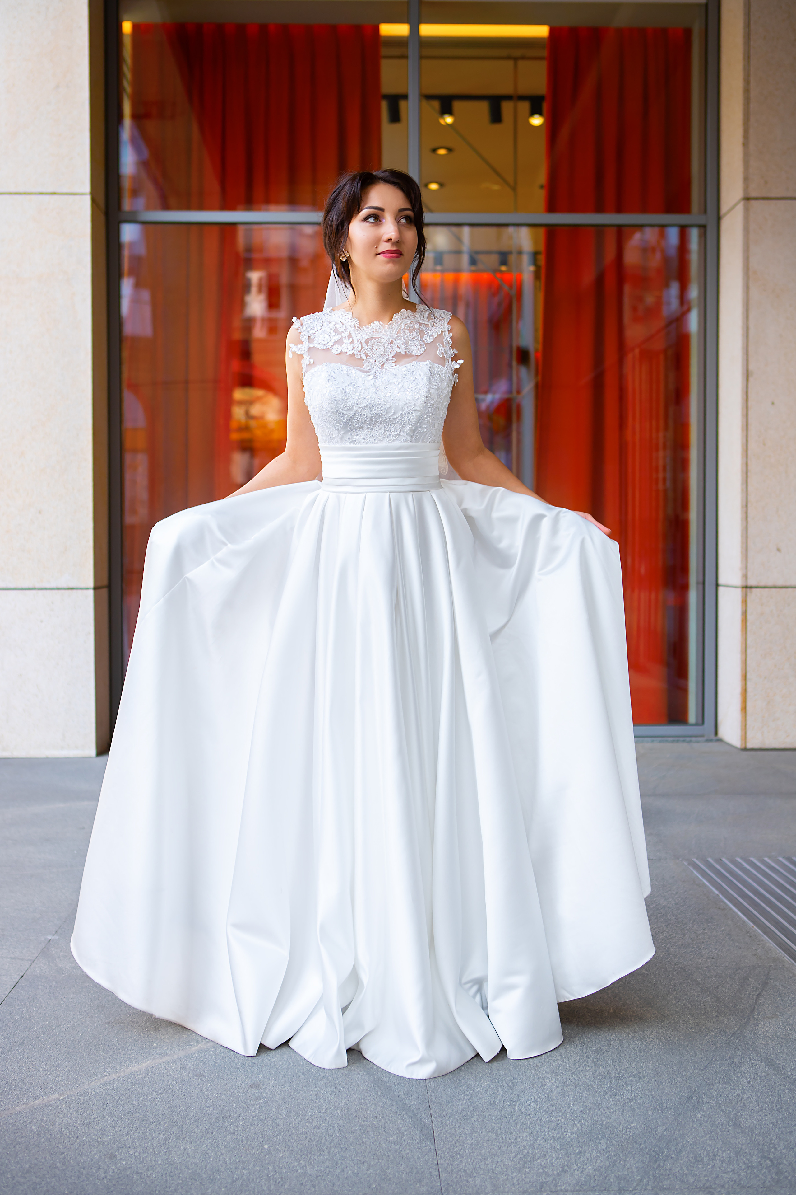 Весілля. Акулова Олена