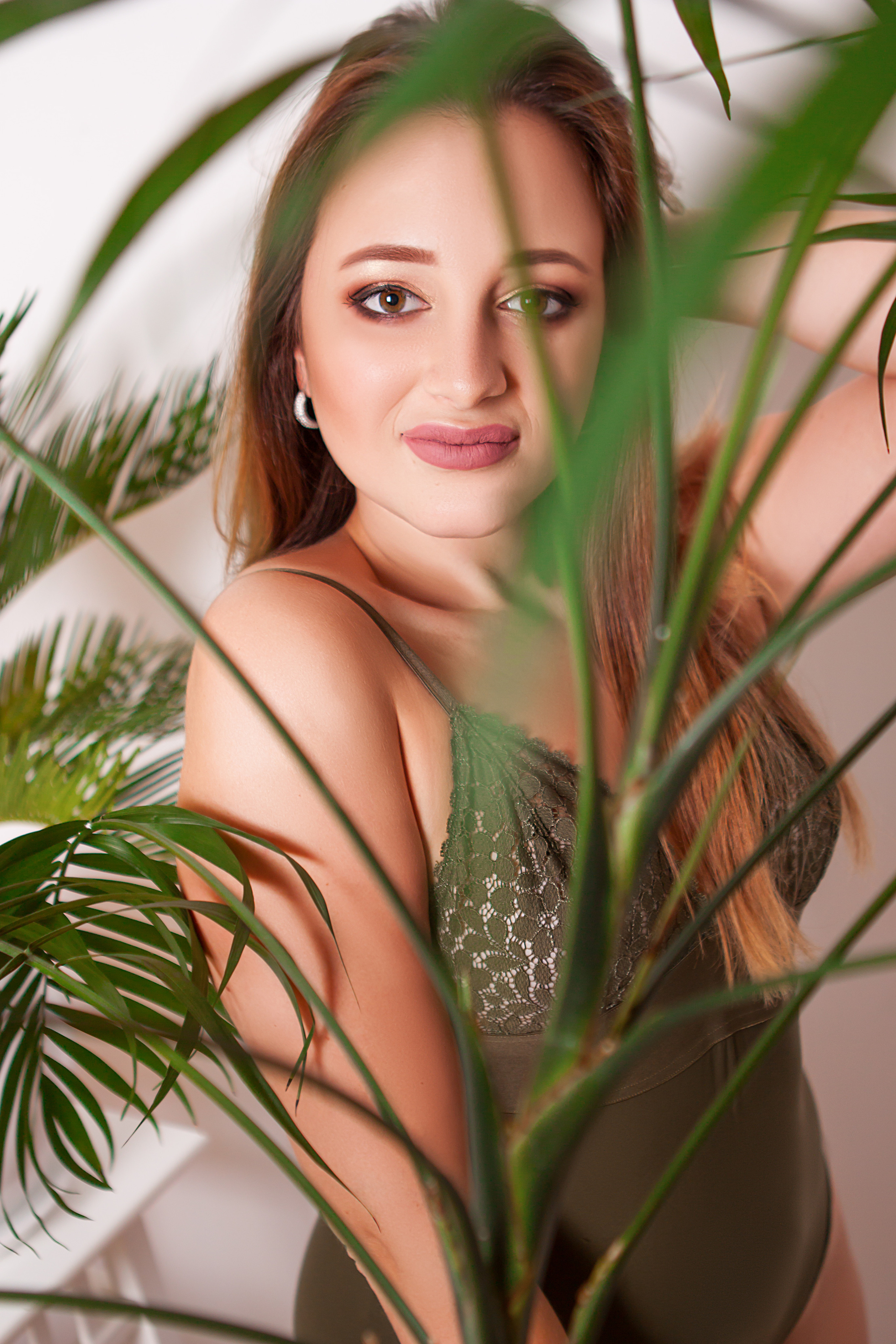 Індивідуальна фотосессія. Акулова Олена