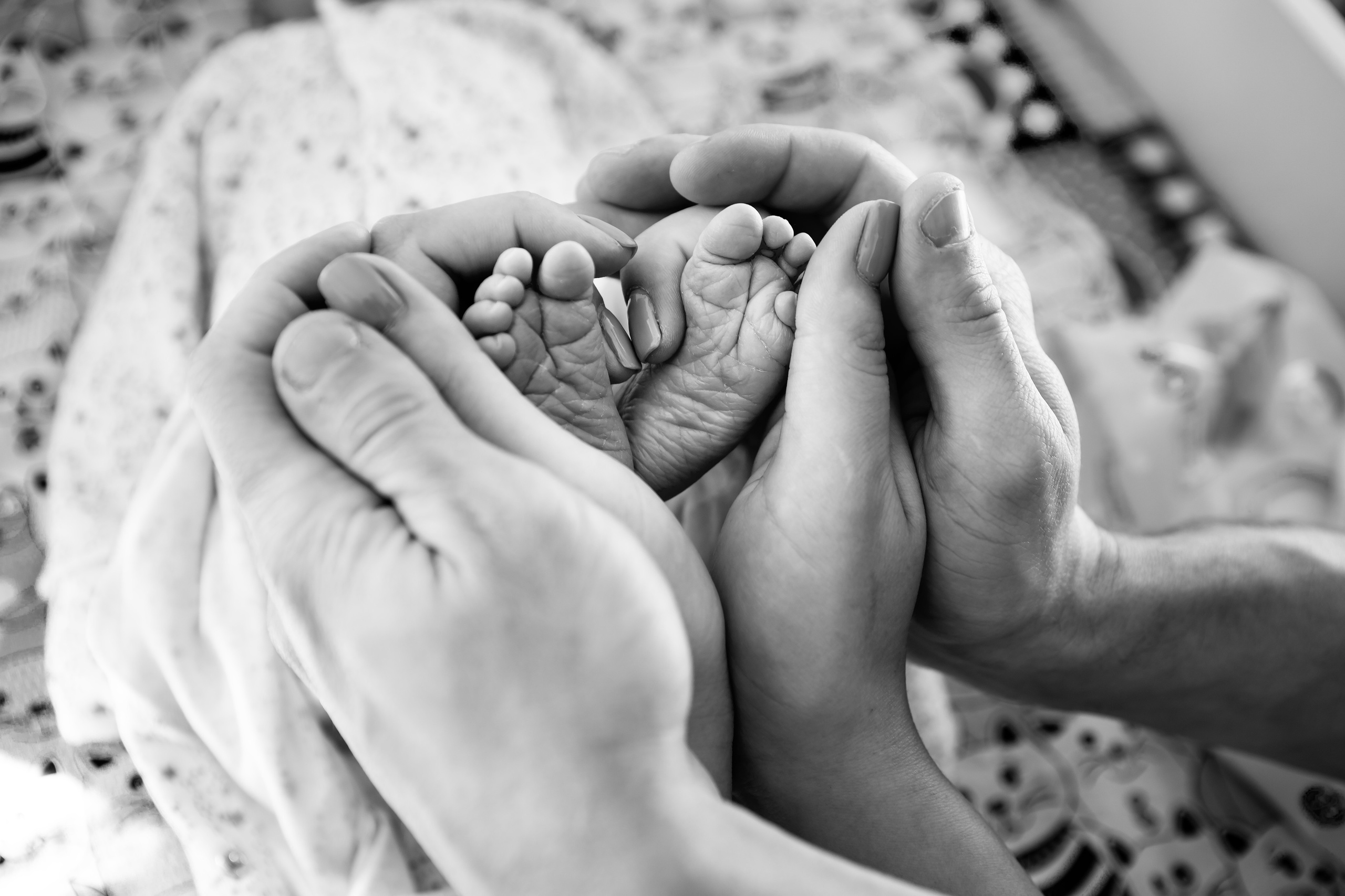 Фотосесія у пологовому будинку.Виписка. Акулова Олена