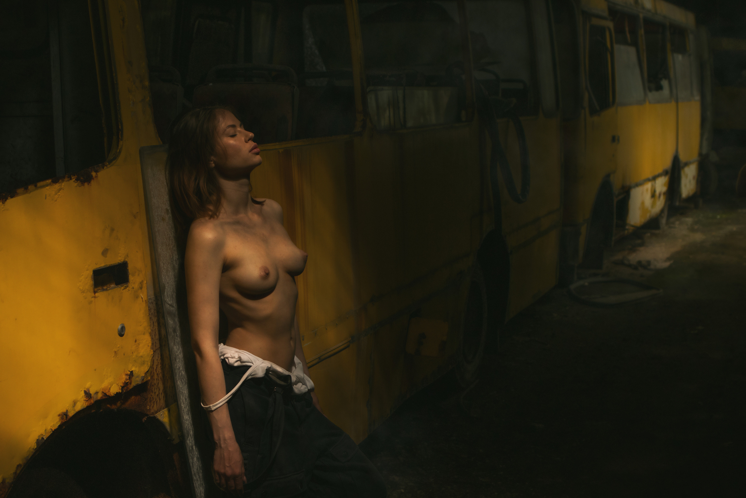 Вика и Полина. Коломеец Владислав — фотограф. Одесса. keets_ph