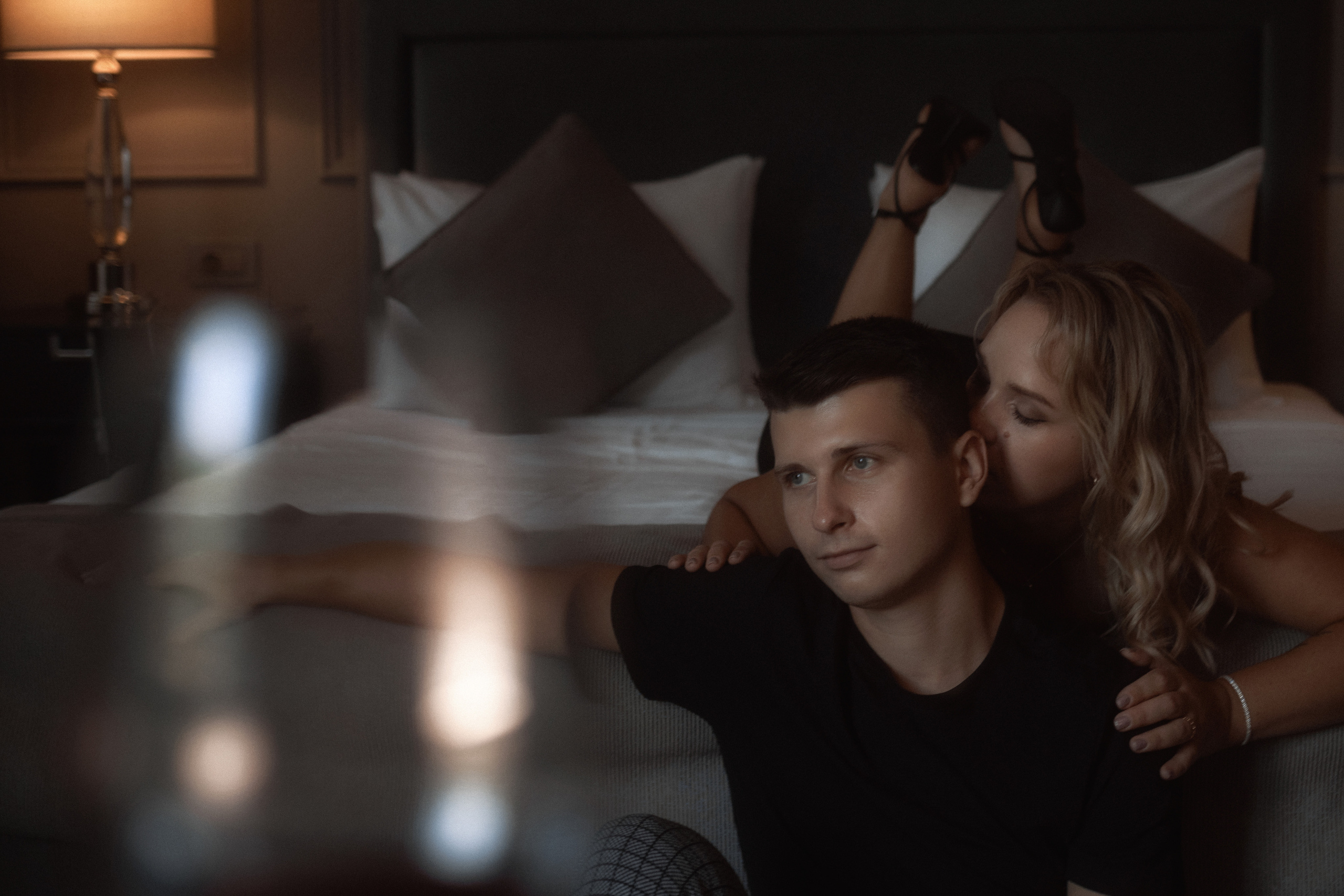 Женя и Вика. Коломеец Владислав — фотограф. Одесса. keets_ph