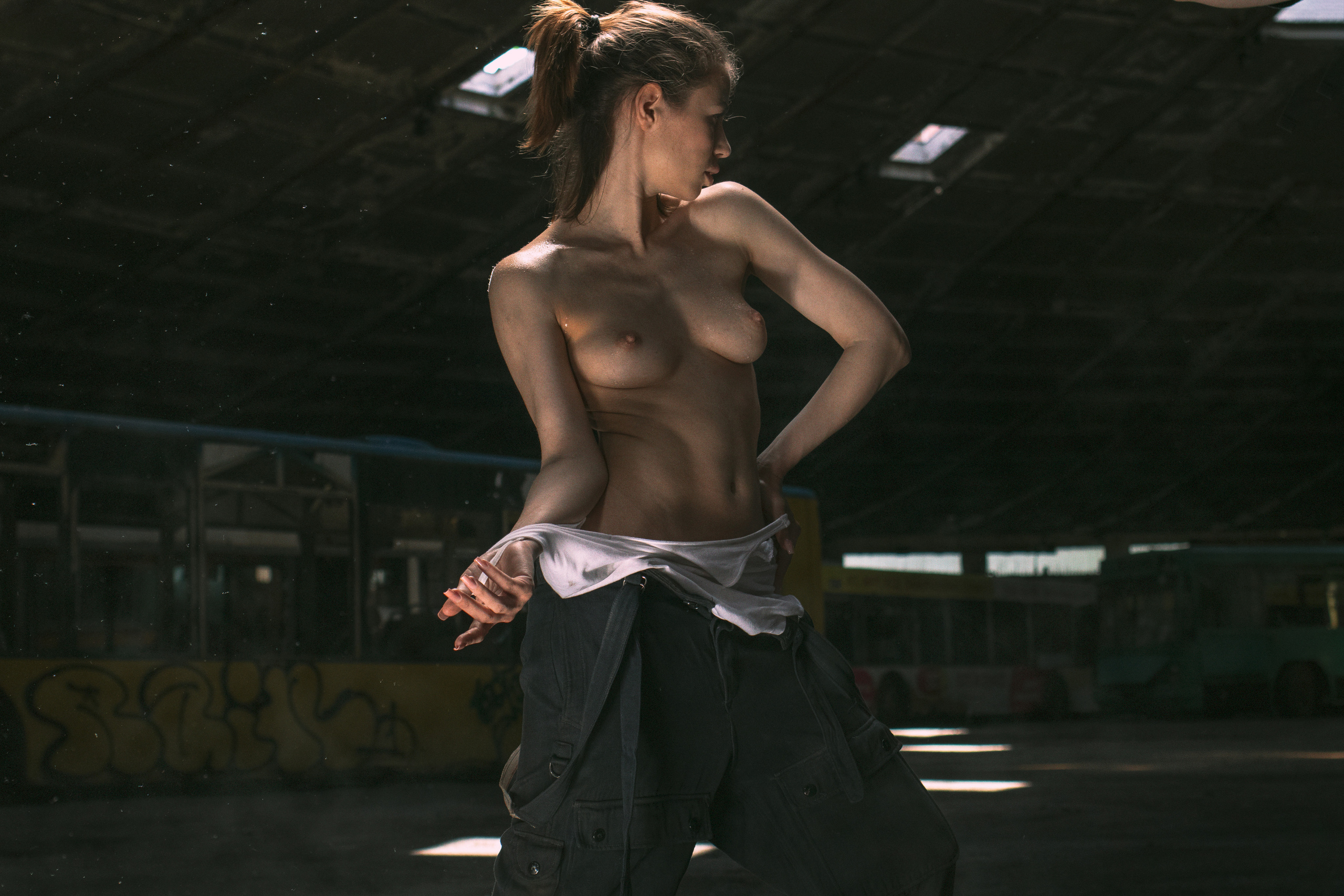 Вика и Полина. Коломеец Владислав — фотограф. Одесса. keets_ph