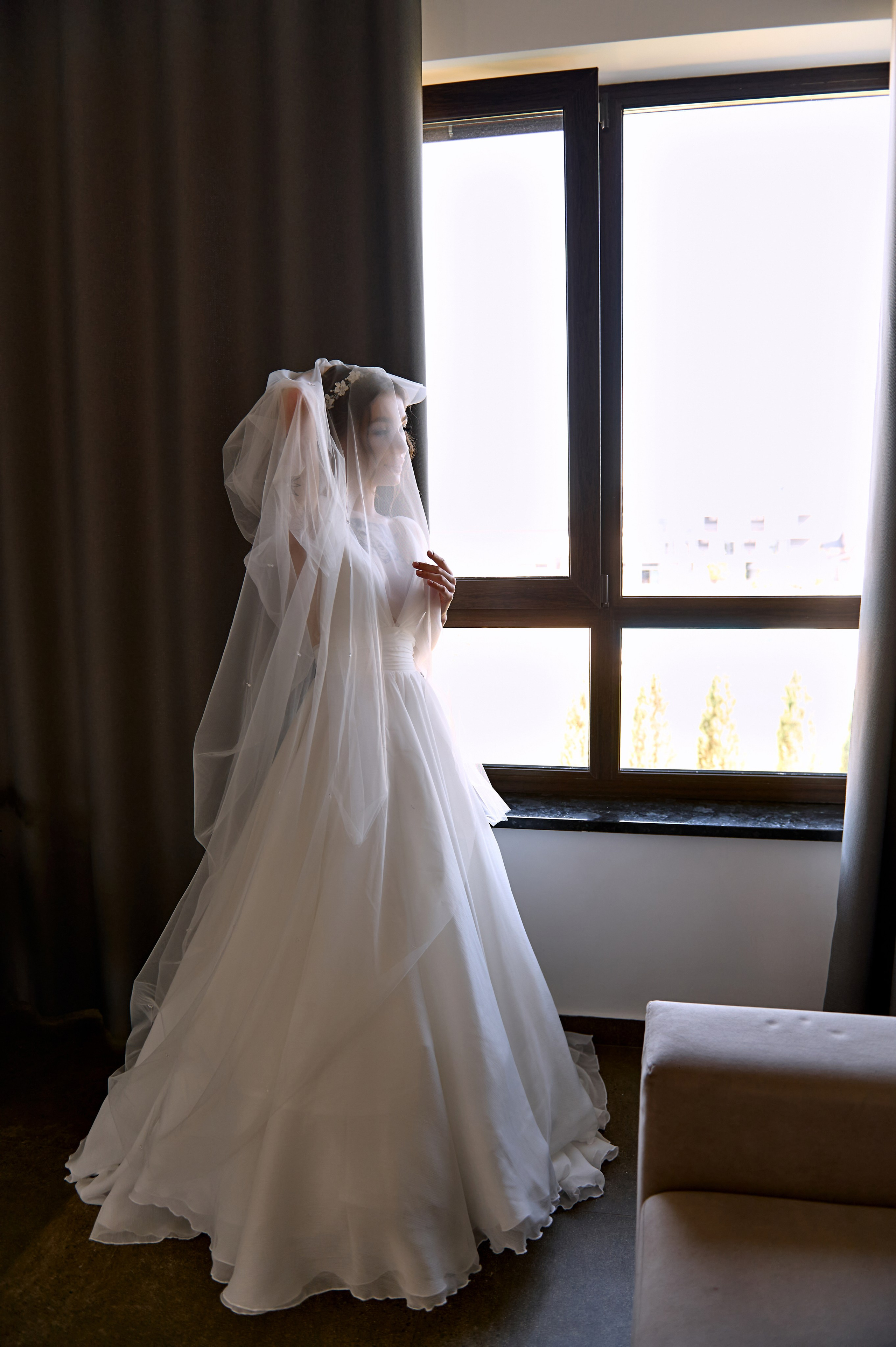 Wedding Day. Весільний та сімейний фотограф Україна