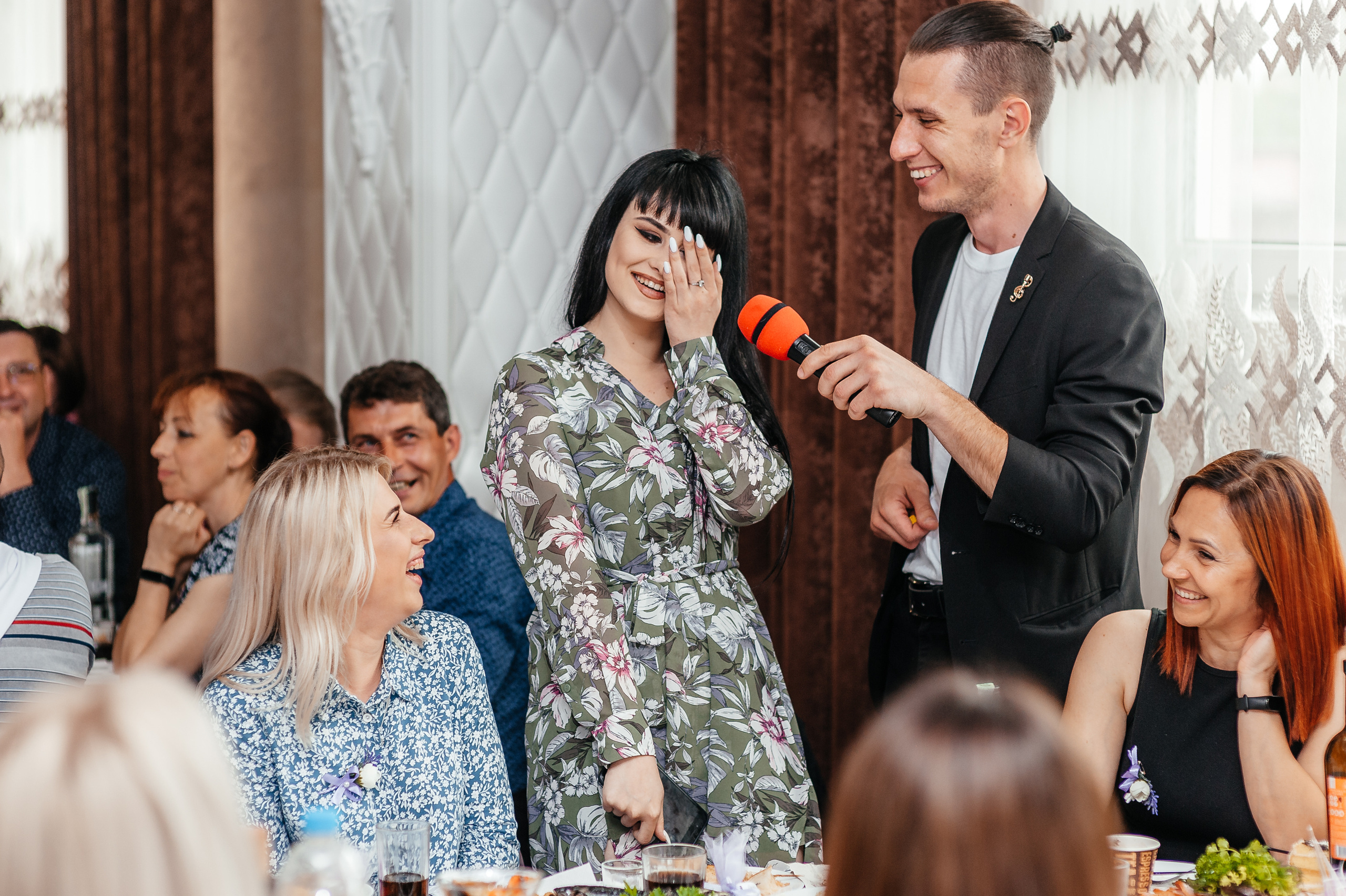 Весілля Олі та Данила. Весільний та сімейний фотограф Україна