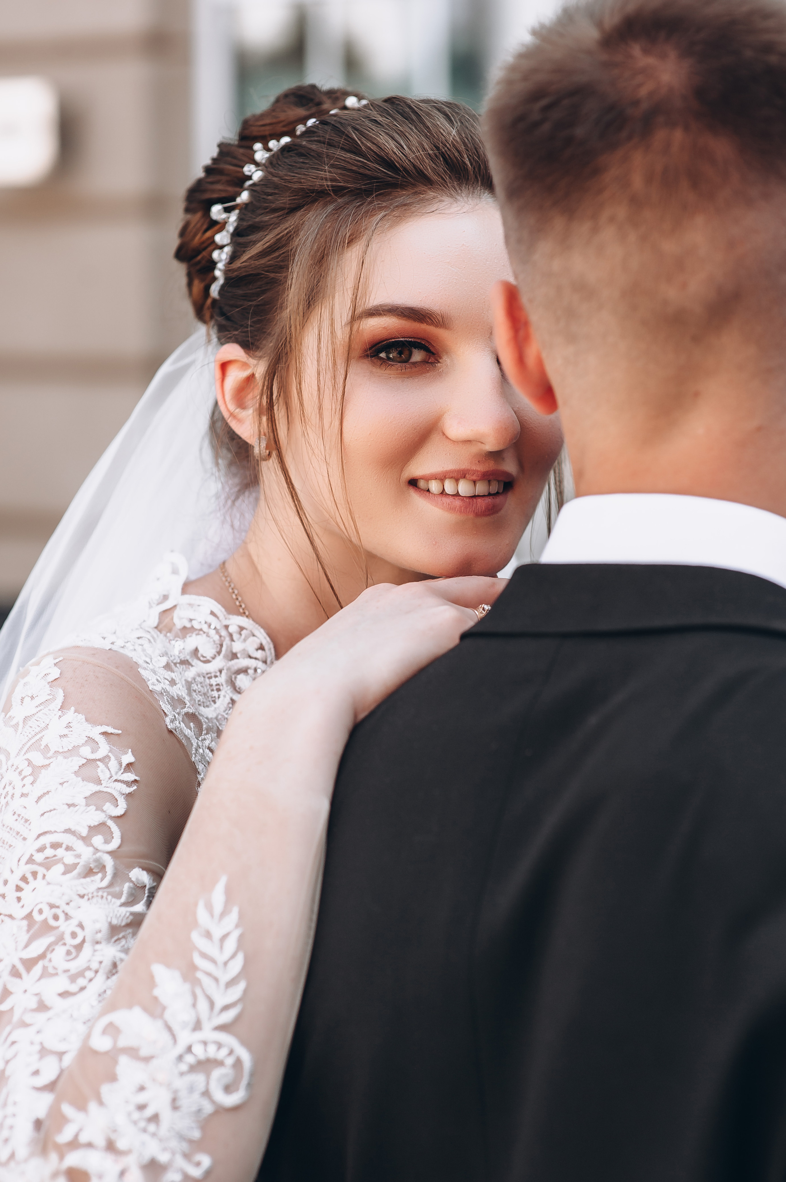 Весілля Тані та Валентина. Весільний та сімейний фотограф Україна