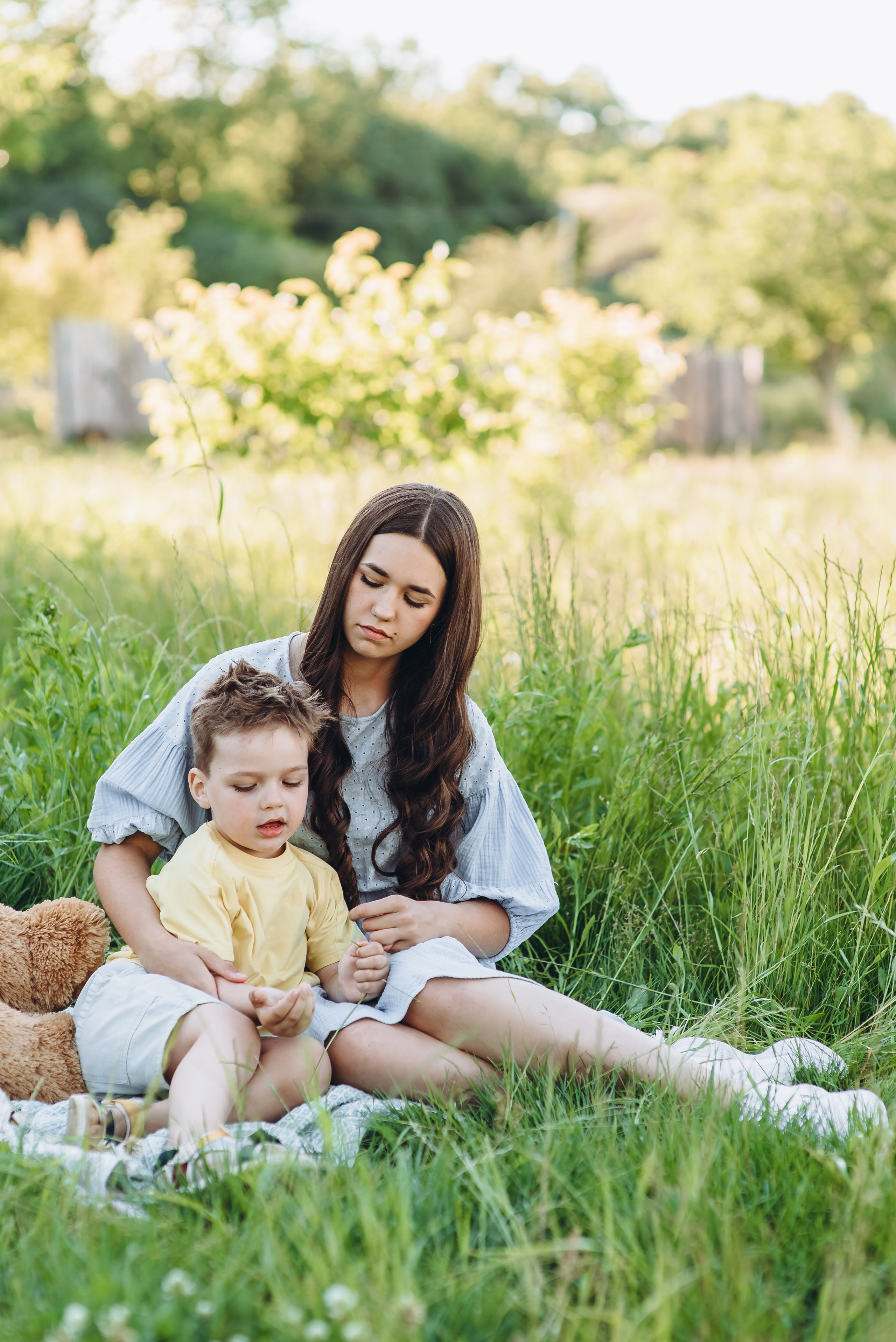 Сімейна. Весільний та сімейний фотограф Україна