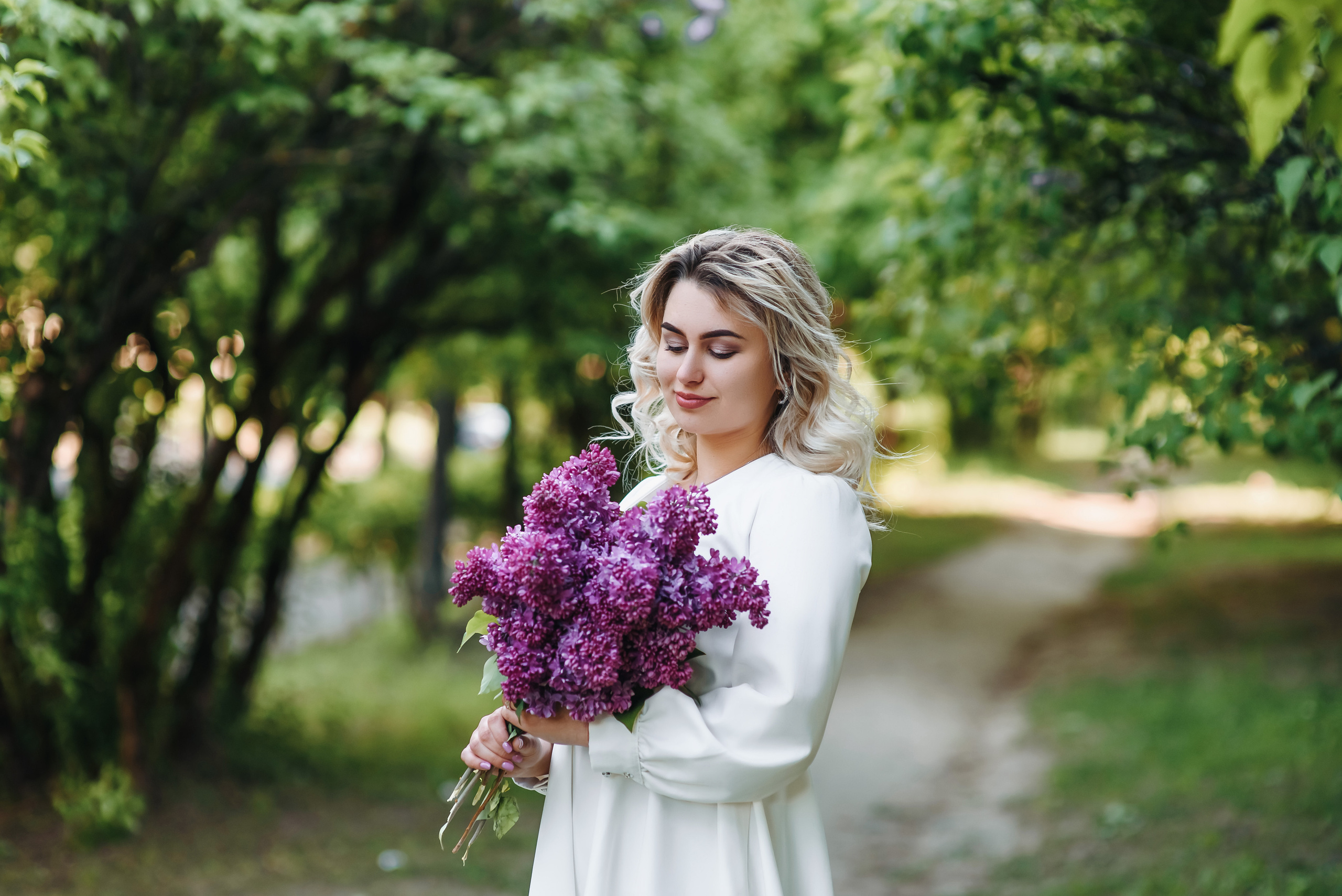 Прекрасна половинка. Весільний та сімейний фотограф Україна