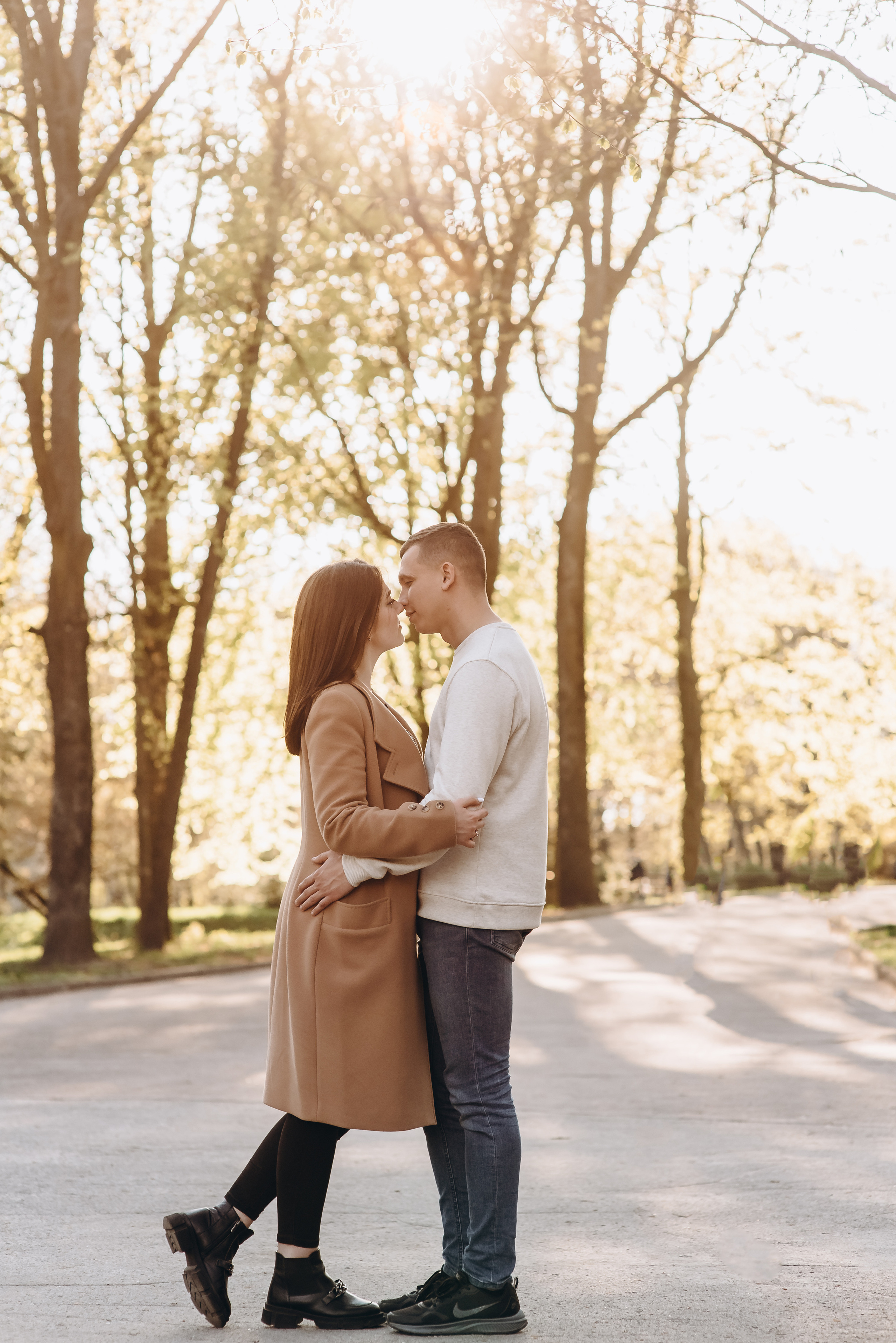 Вона сказала так. Весільний та сімейний фотограф Україна