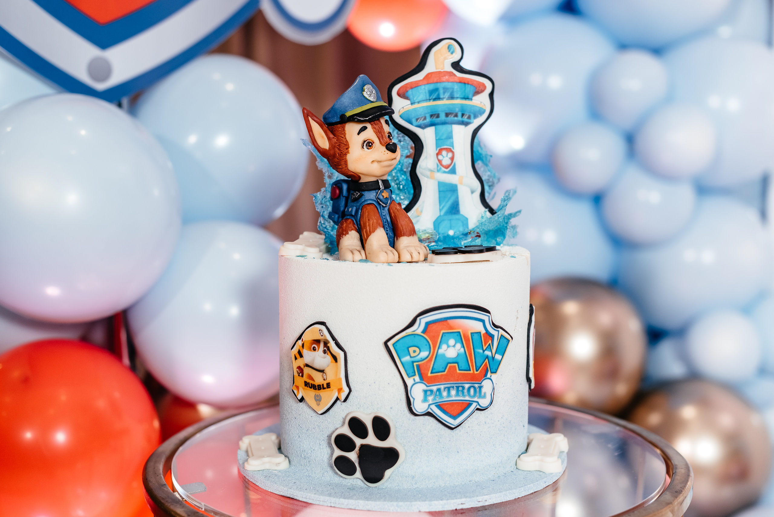 День народження. Весільний та сімейний фотограф Україна