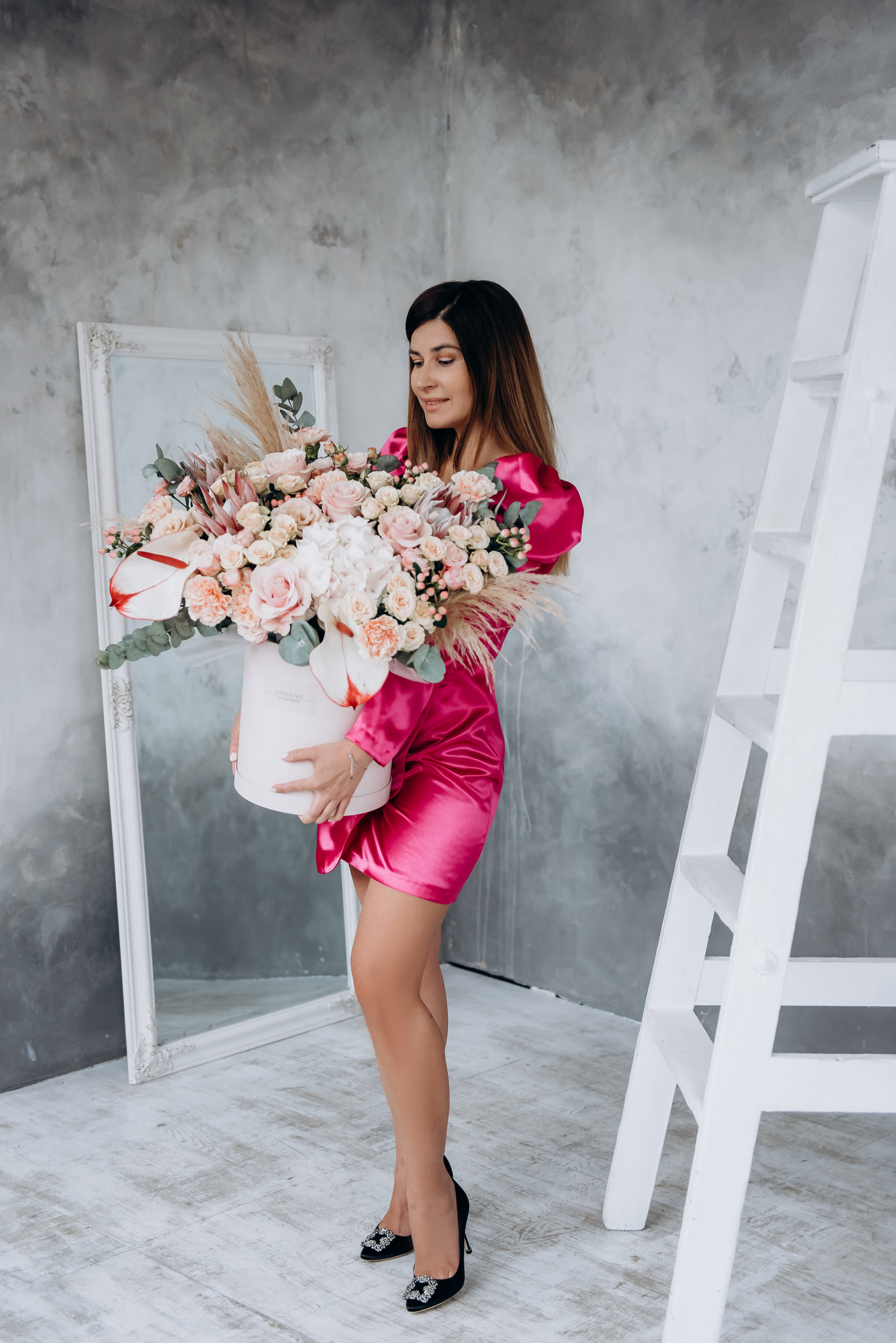 День народження. Весільний та сімейний фотограф Україна