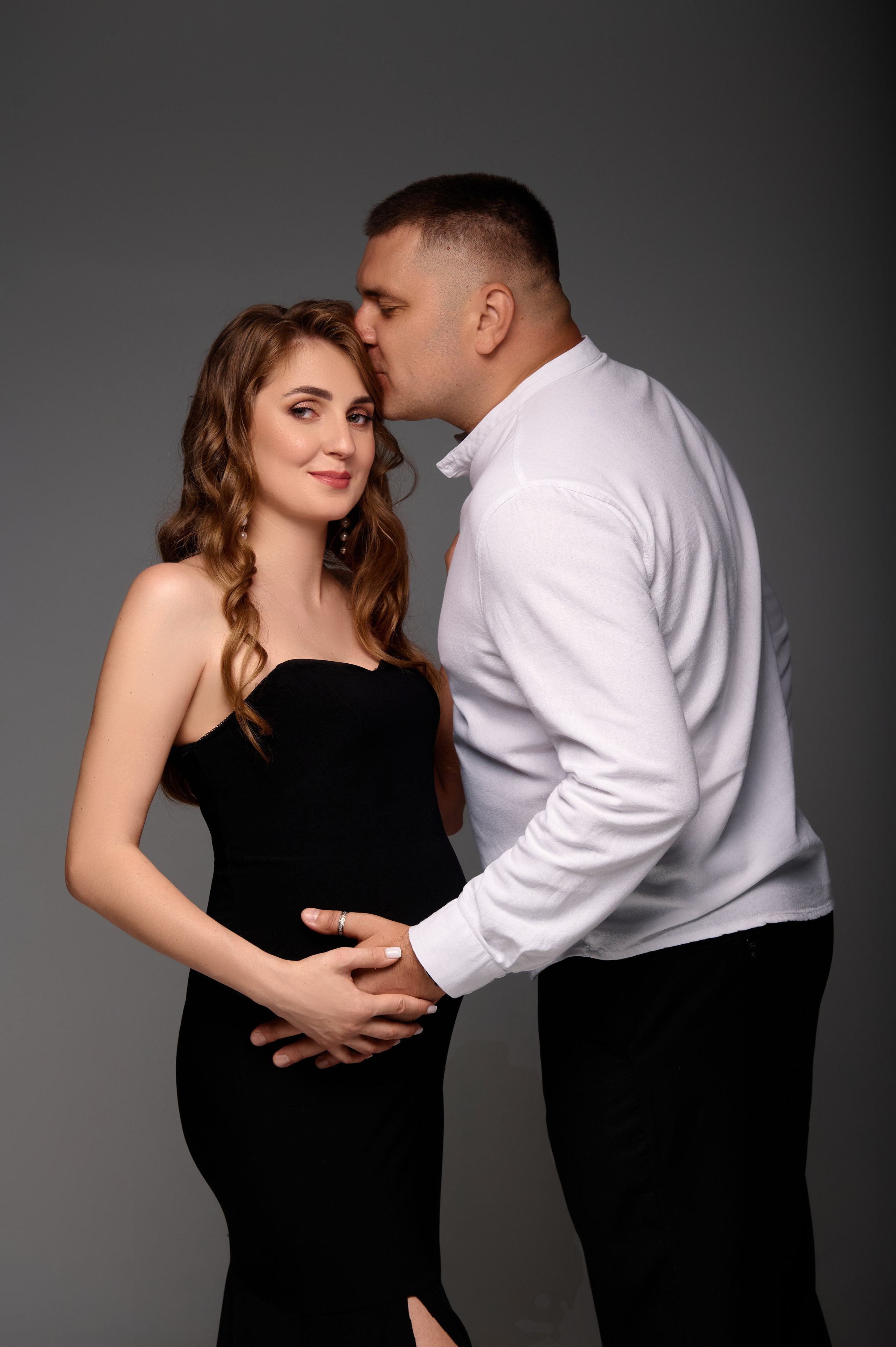 Вагітність. Весільний та сімейний фотограф Україна