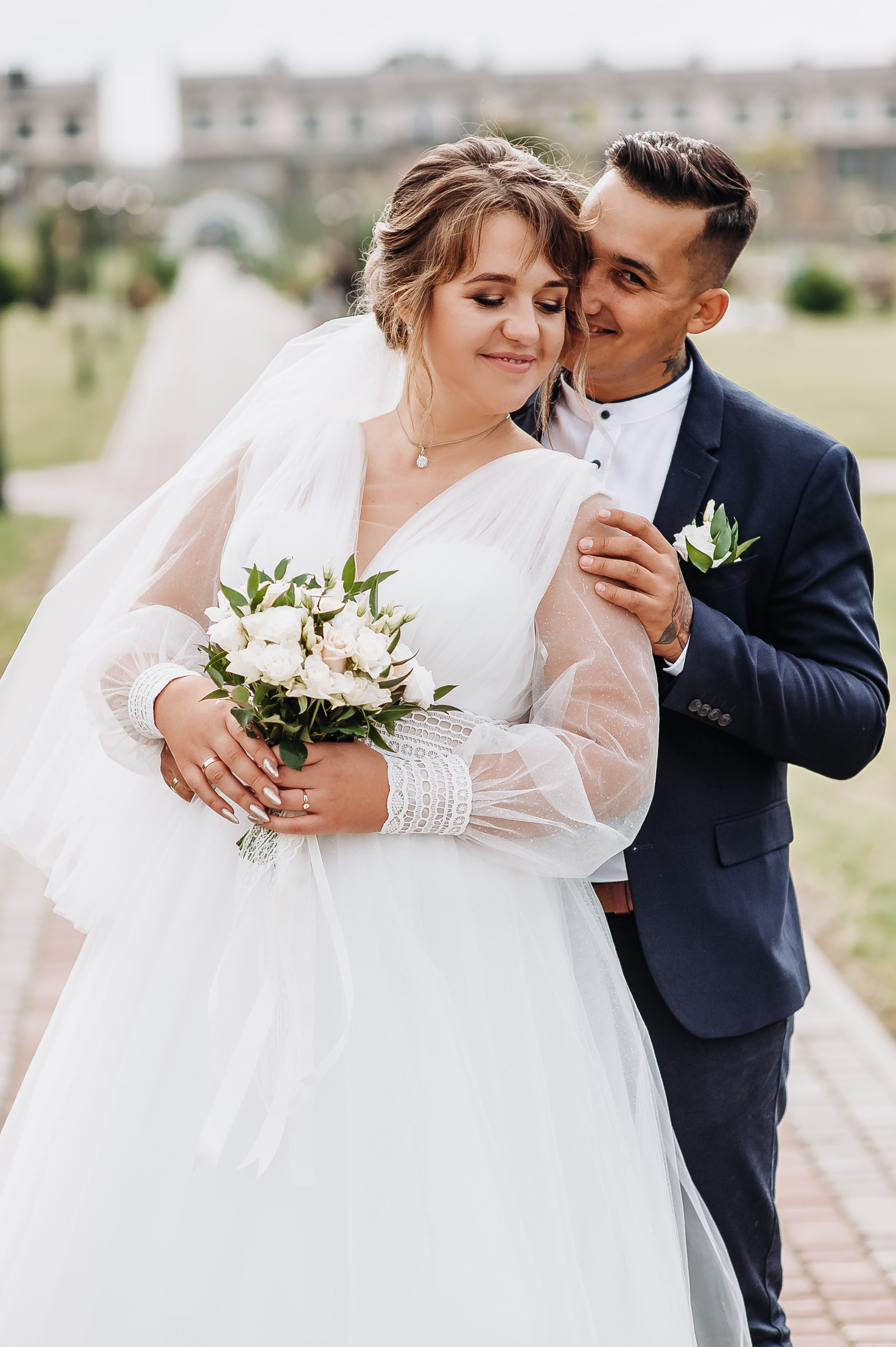 Весільна фотосесія. Весільний та сімейний фотограф Україна