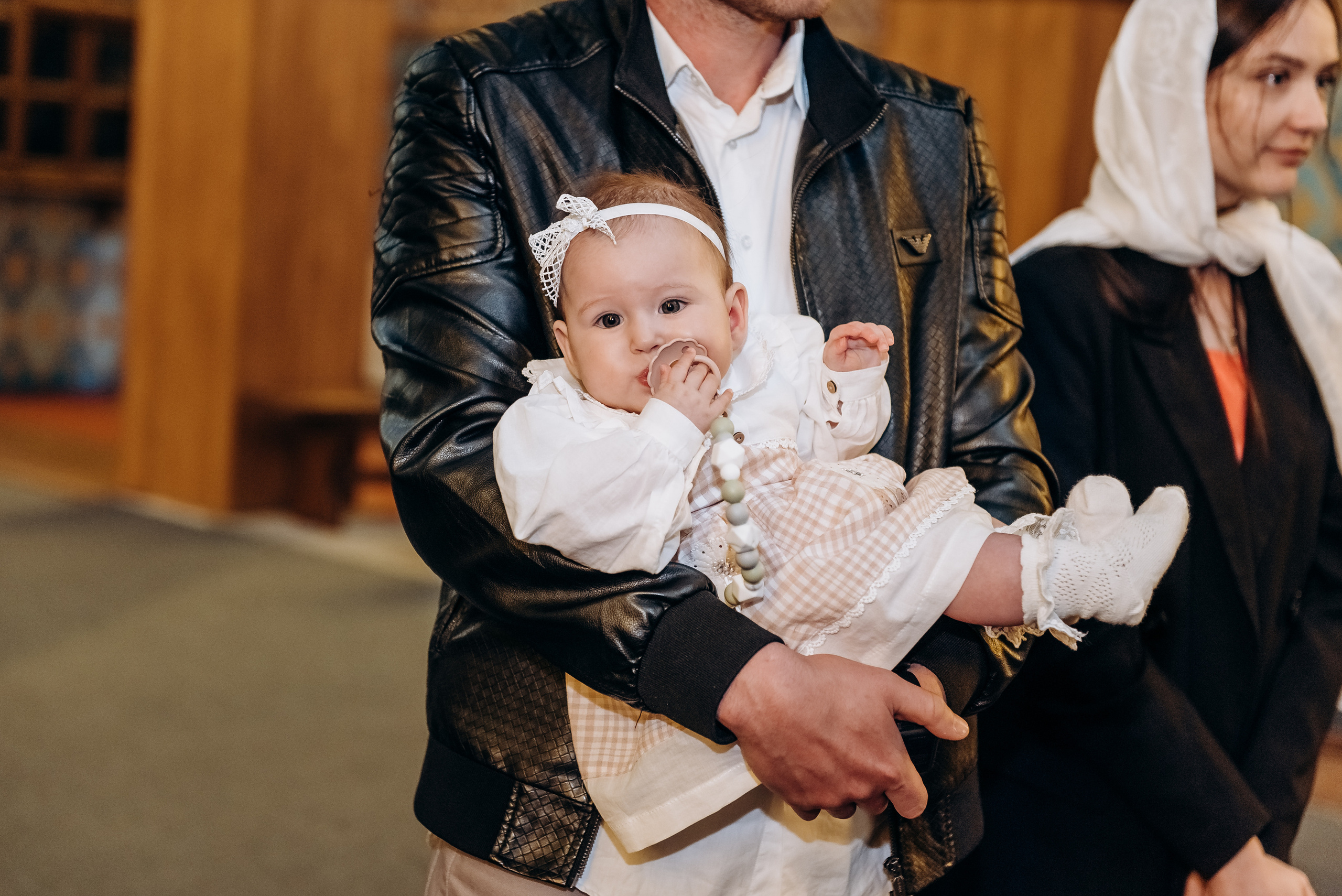 Хрещення. Весільний та сімейний фотограф Україна