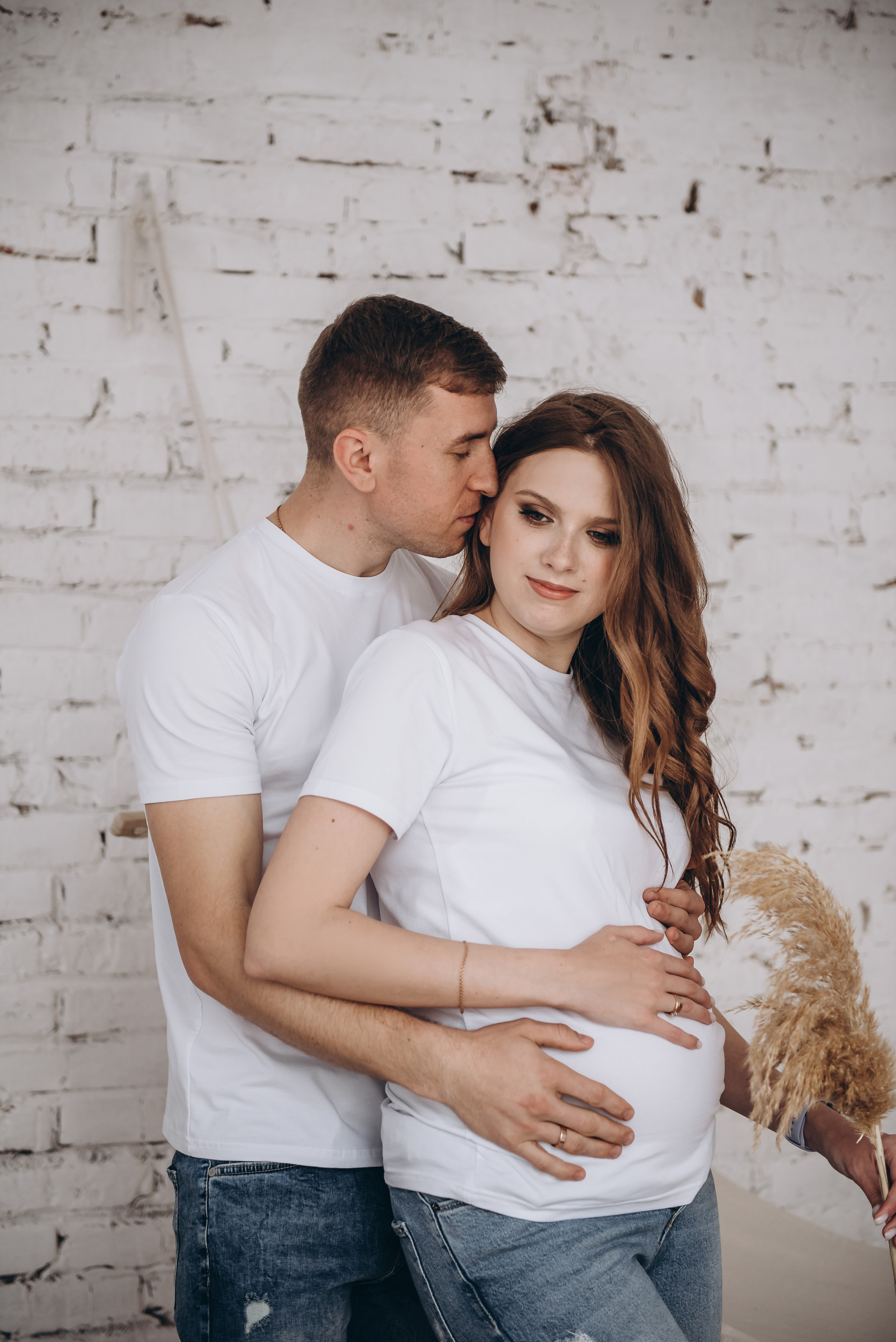 Майбутні батьки. Весільний та сімейний фотограф Україна