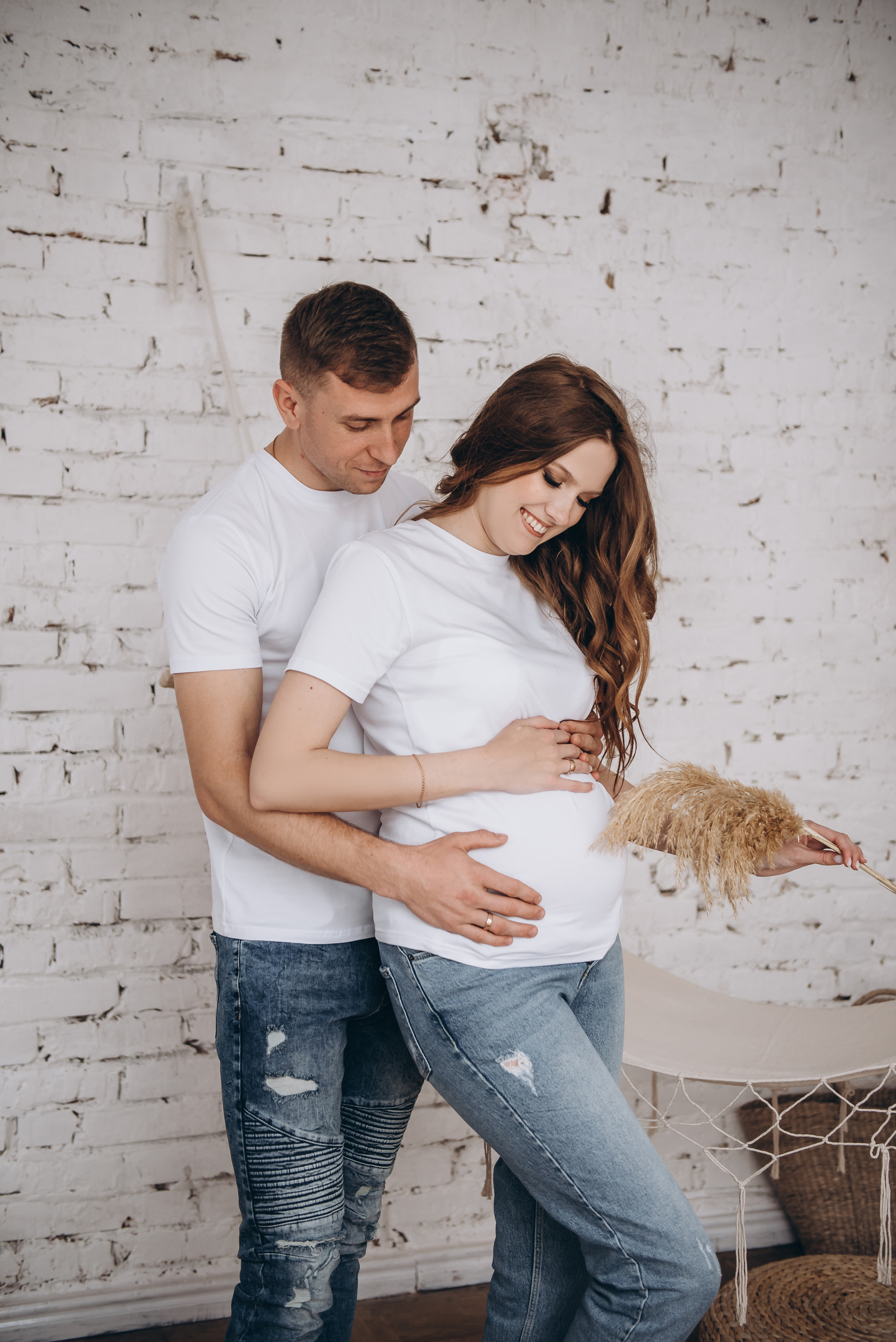 Майбутні батьки. Весільний та сімейний фотограф Україна