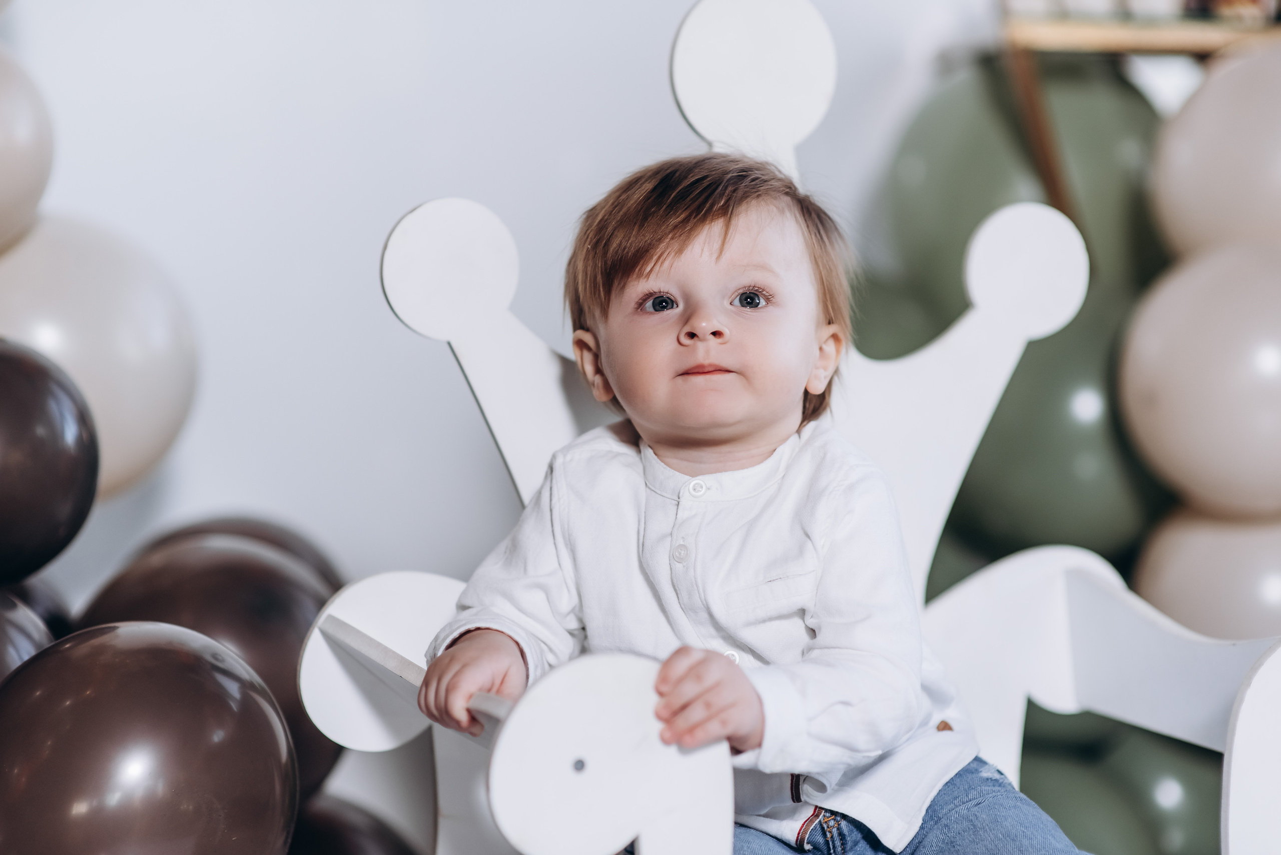 День народження. Весільний та сімейний фотограф Україна