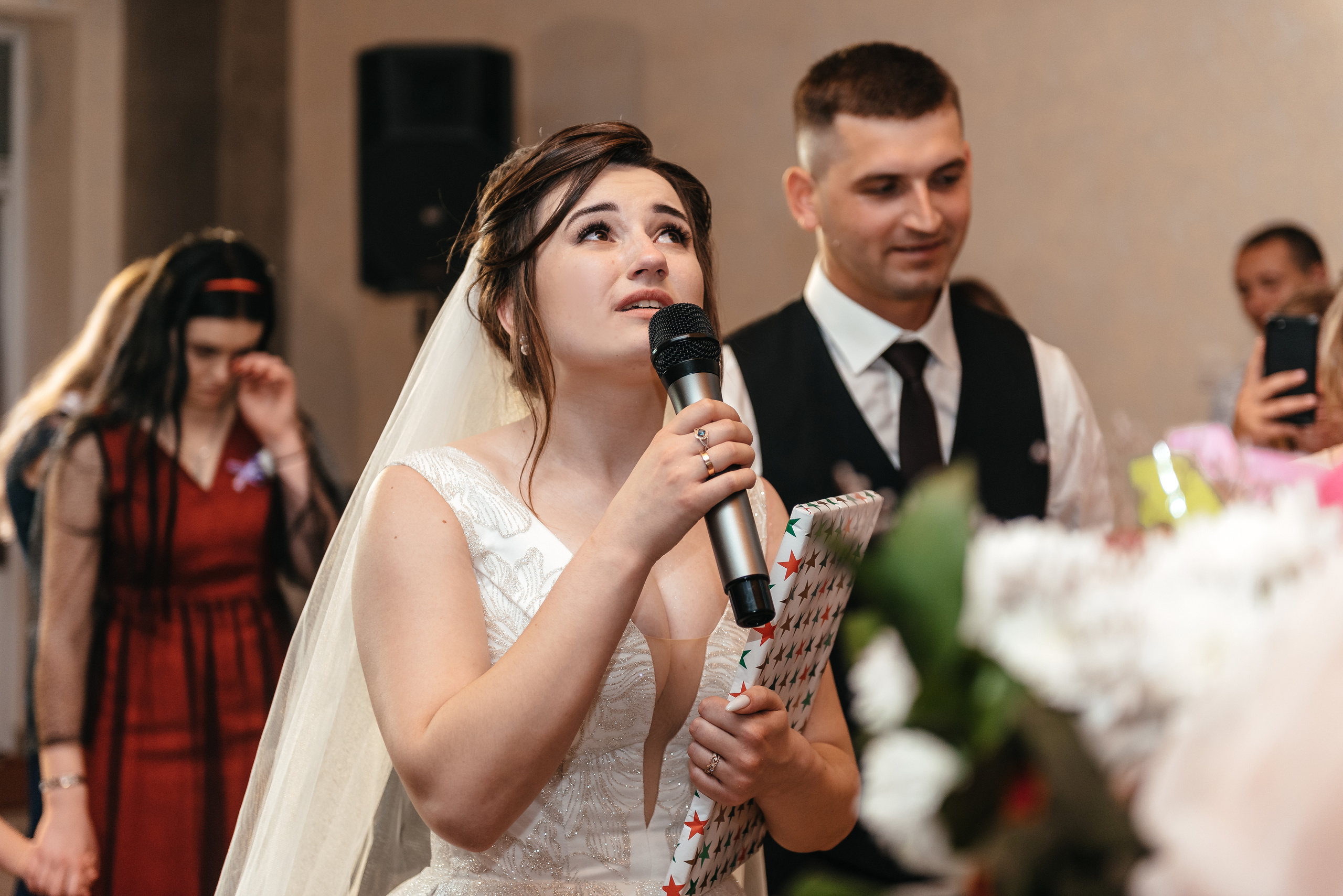 Весілля Олі та Данила. Весільний та сімейний фотограф Україна