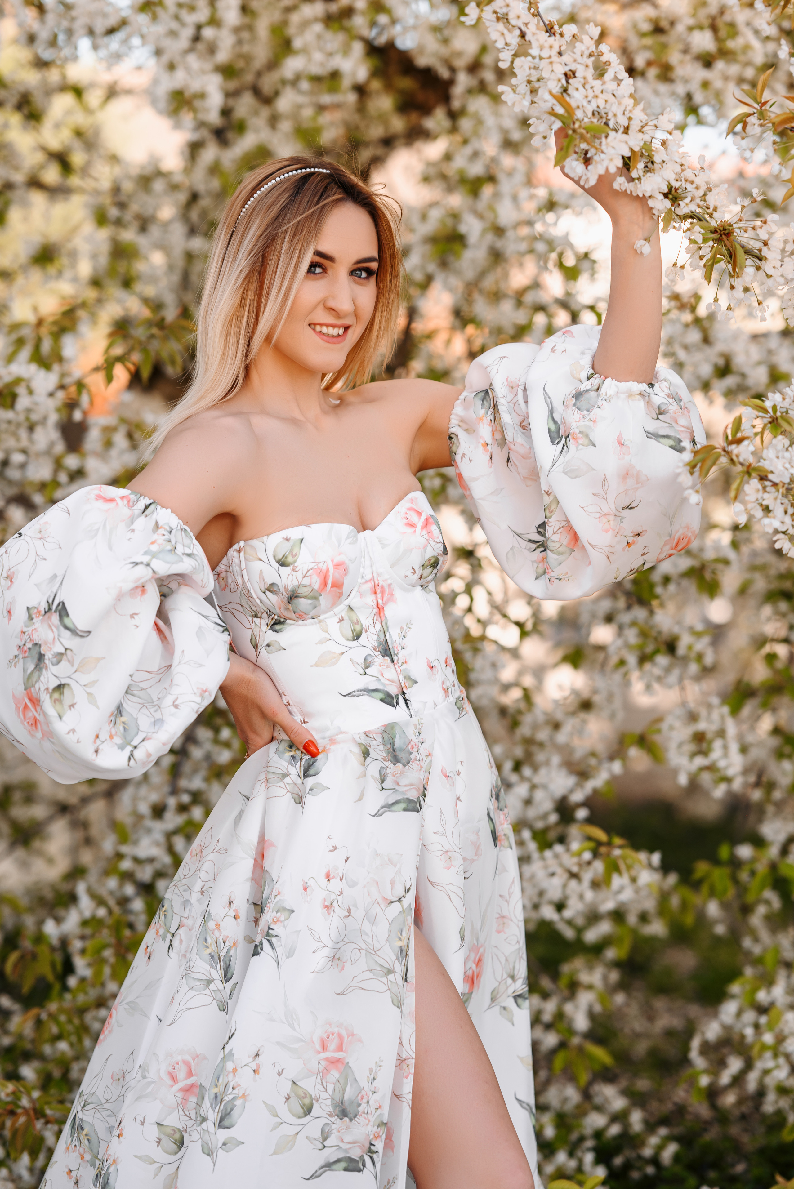 Каріна і Кароліна. Весільний та сімейний фотограф Україна