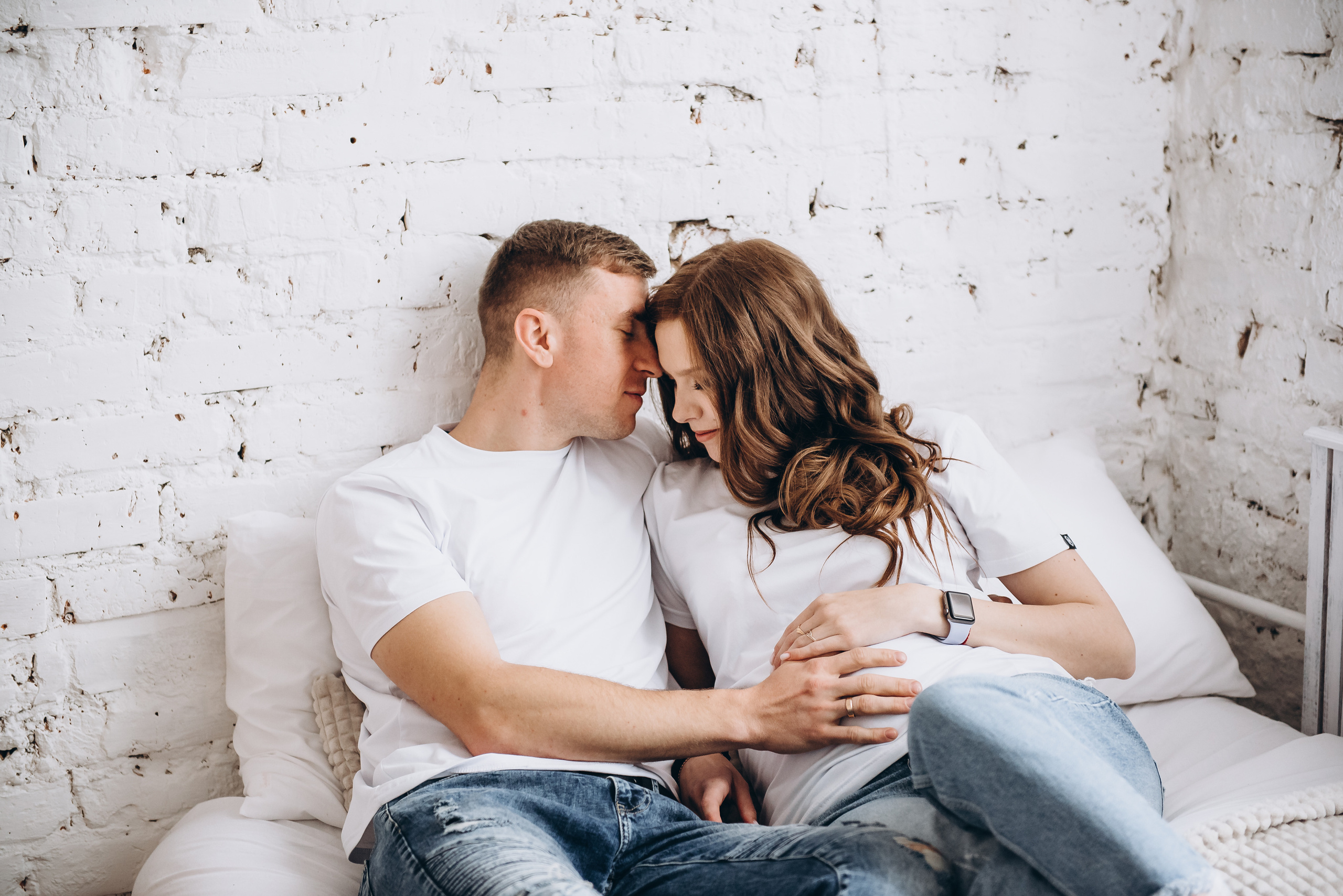 Майбутні батьки. Весільний та сімейний фотограф Україна