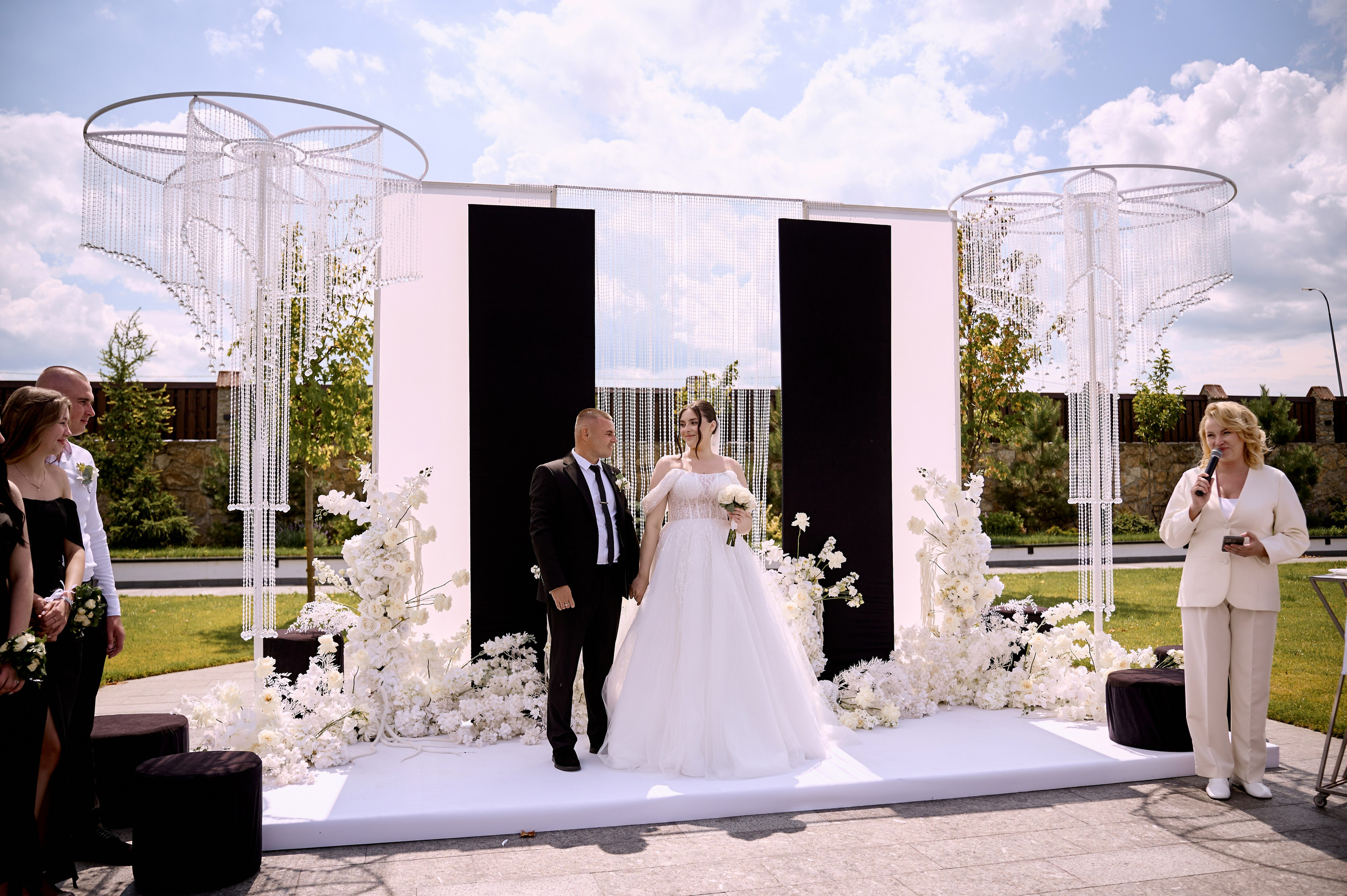 Wedding Day. Весільний та сімейний фотограф Україна