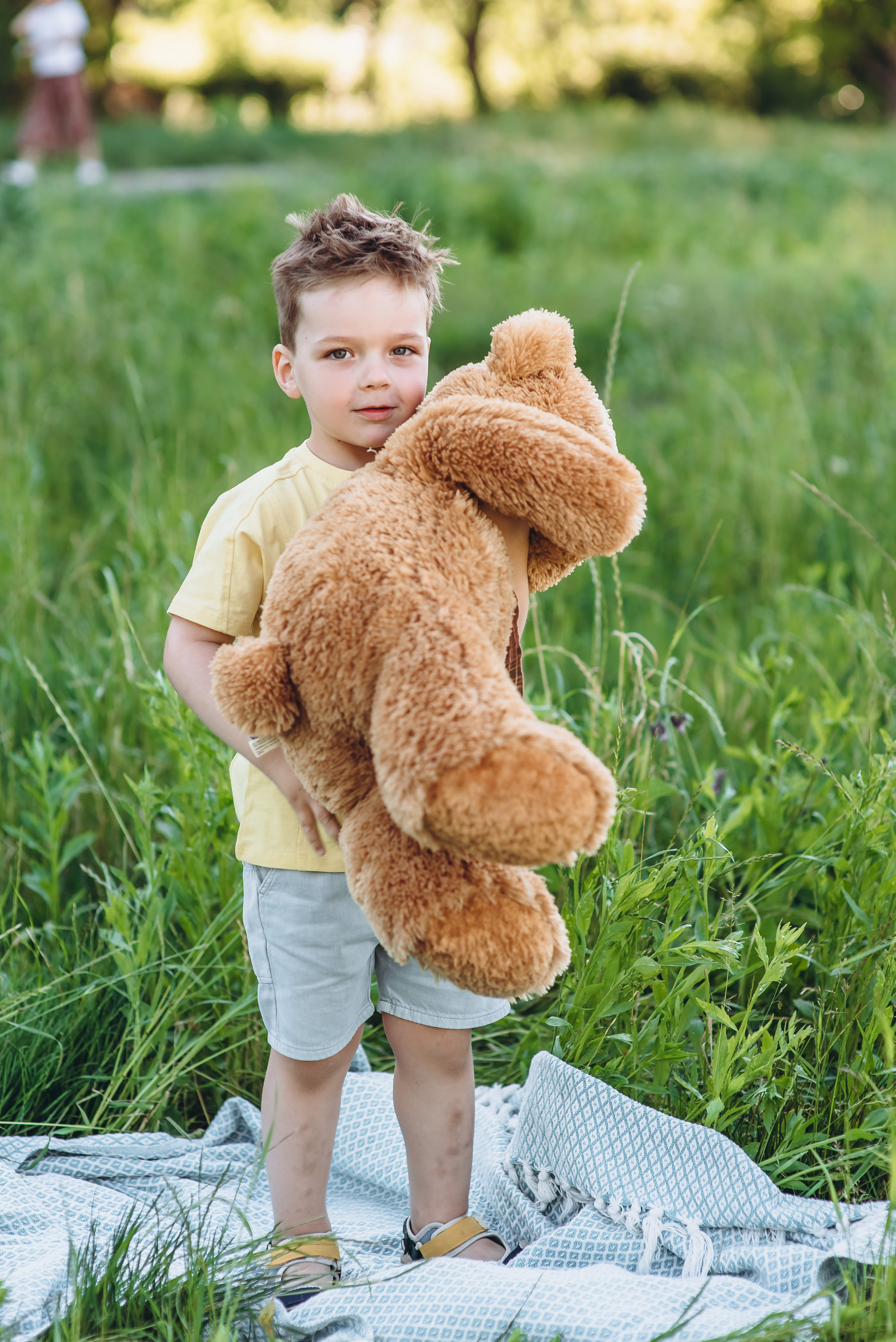 Сімейна. Весільний та сімейний фотограф Україна